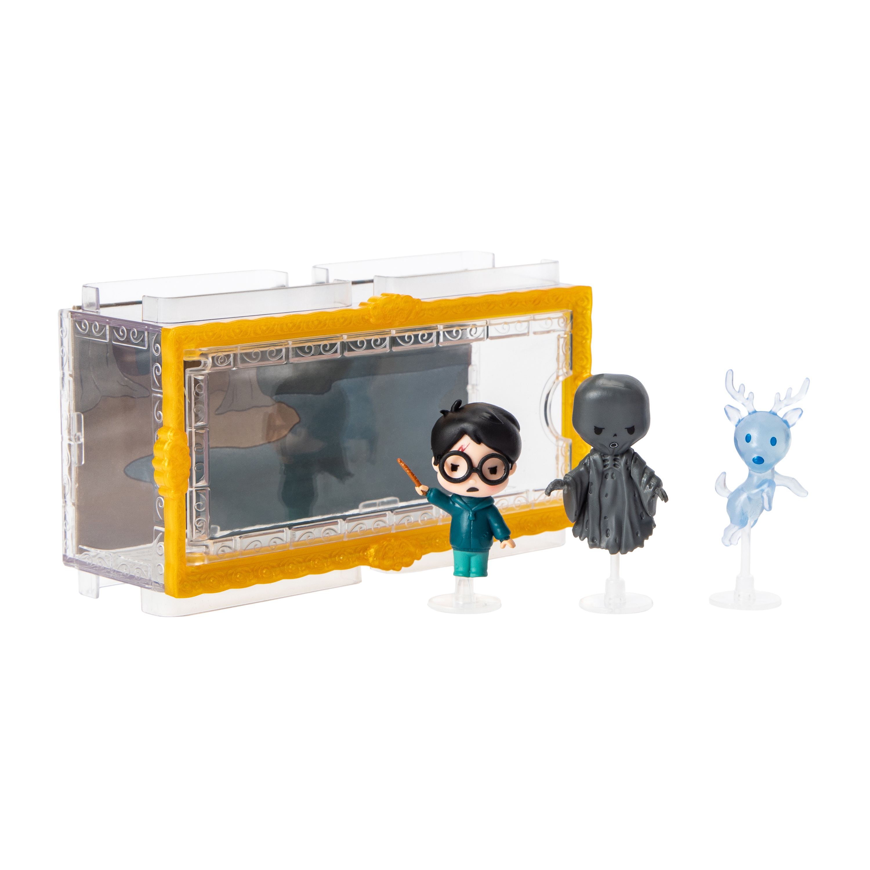Harry Potter™ Micro Magical Moments™ 3-Pack