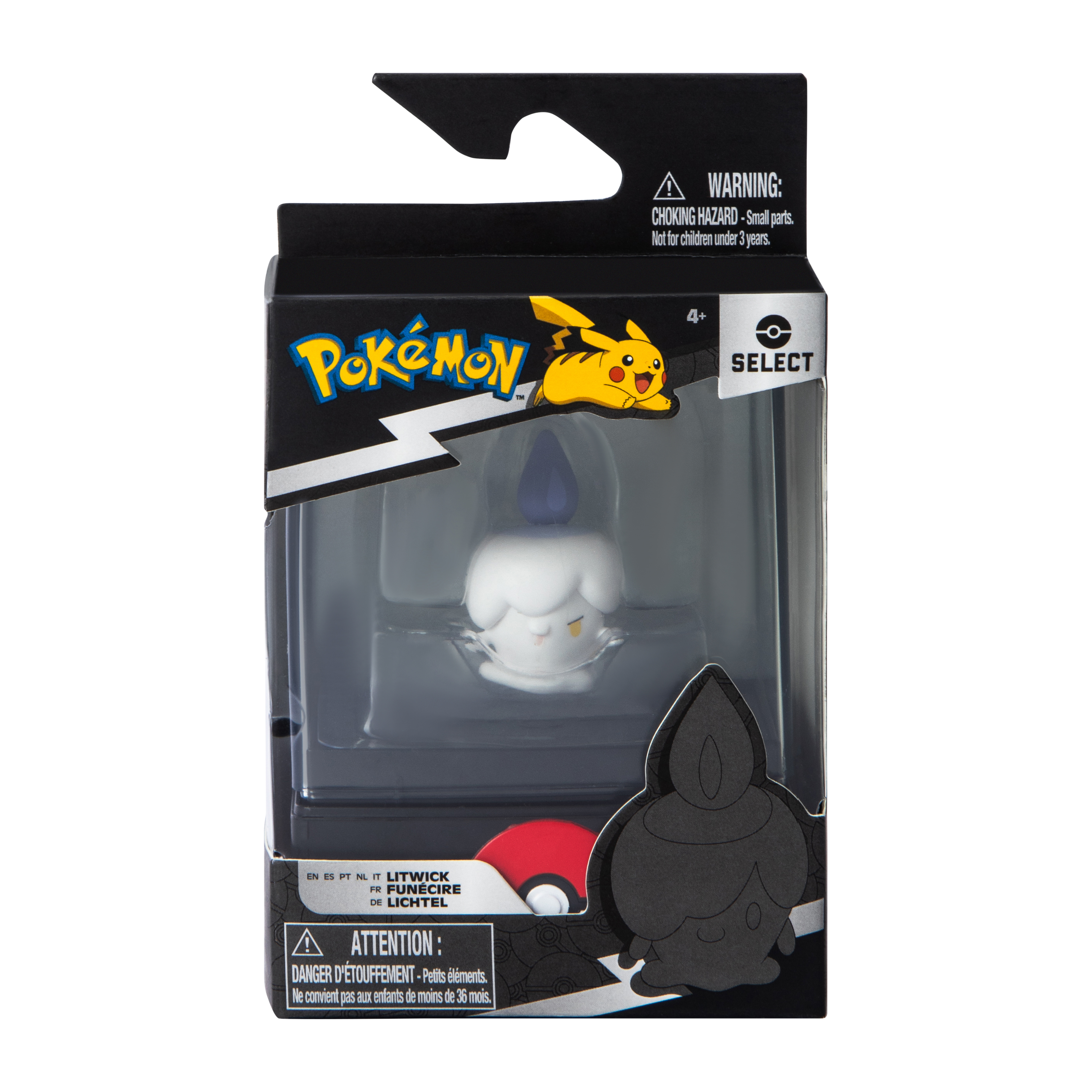 Pokémon™ Select Figure