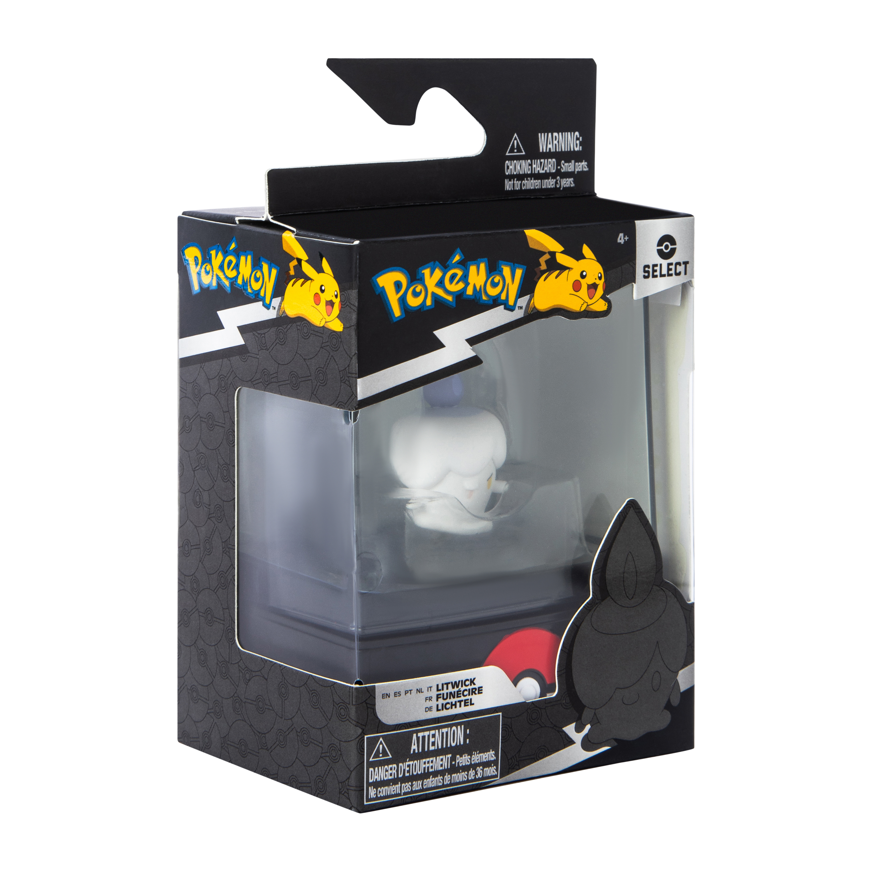 Pokémon™ Select Figure