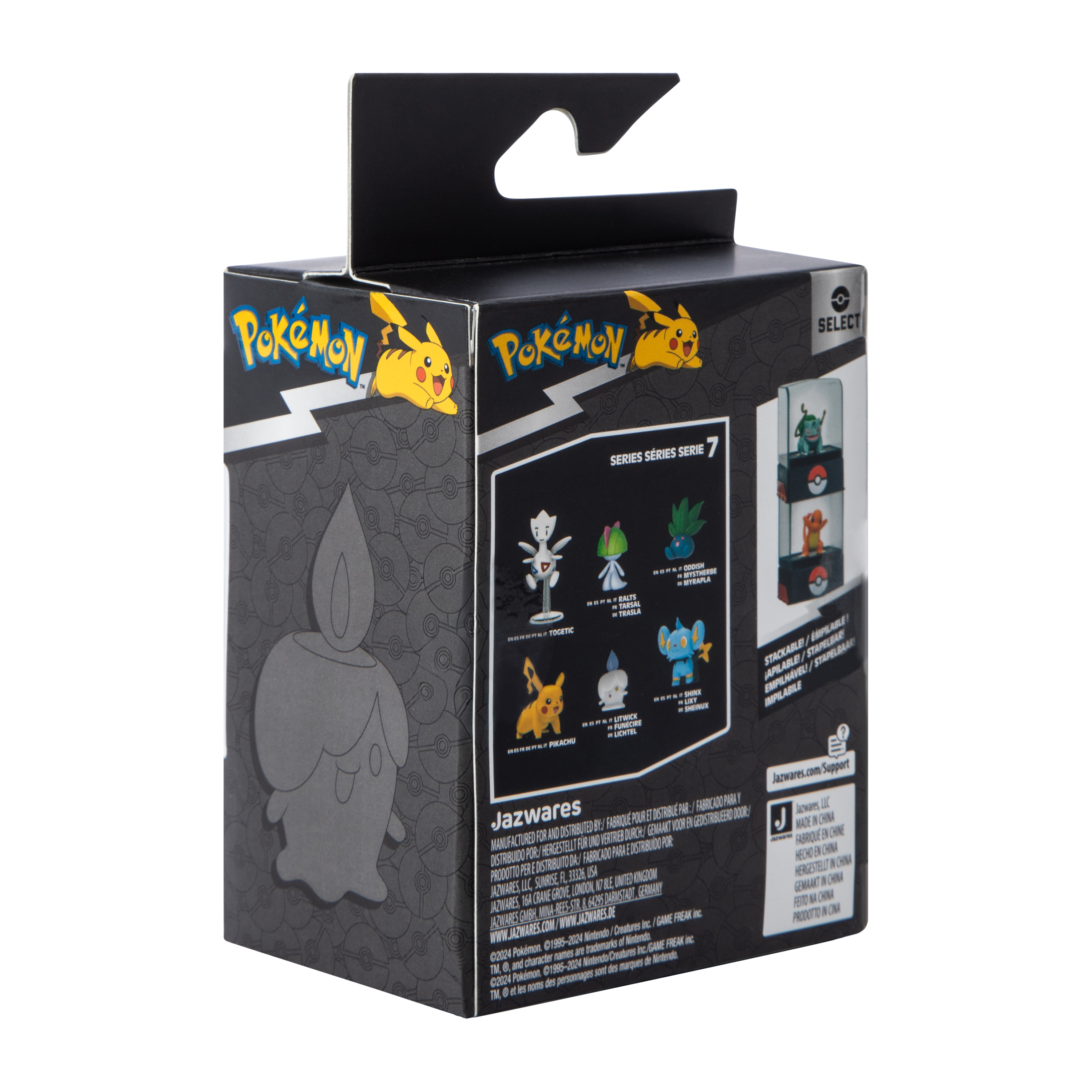 Pokémon™ Select Figure