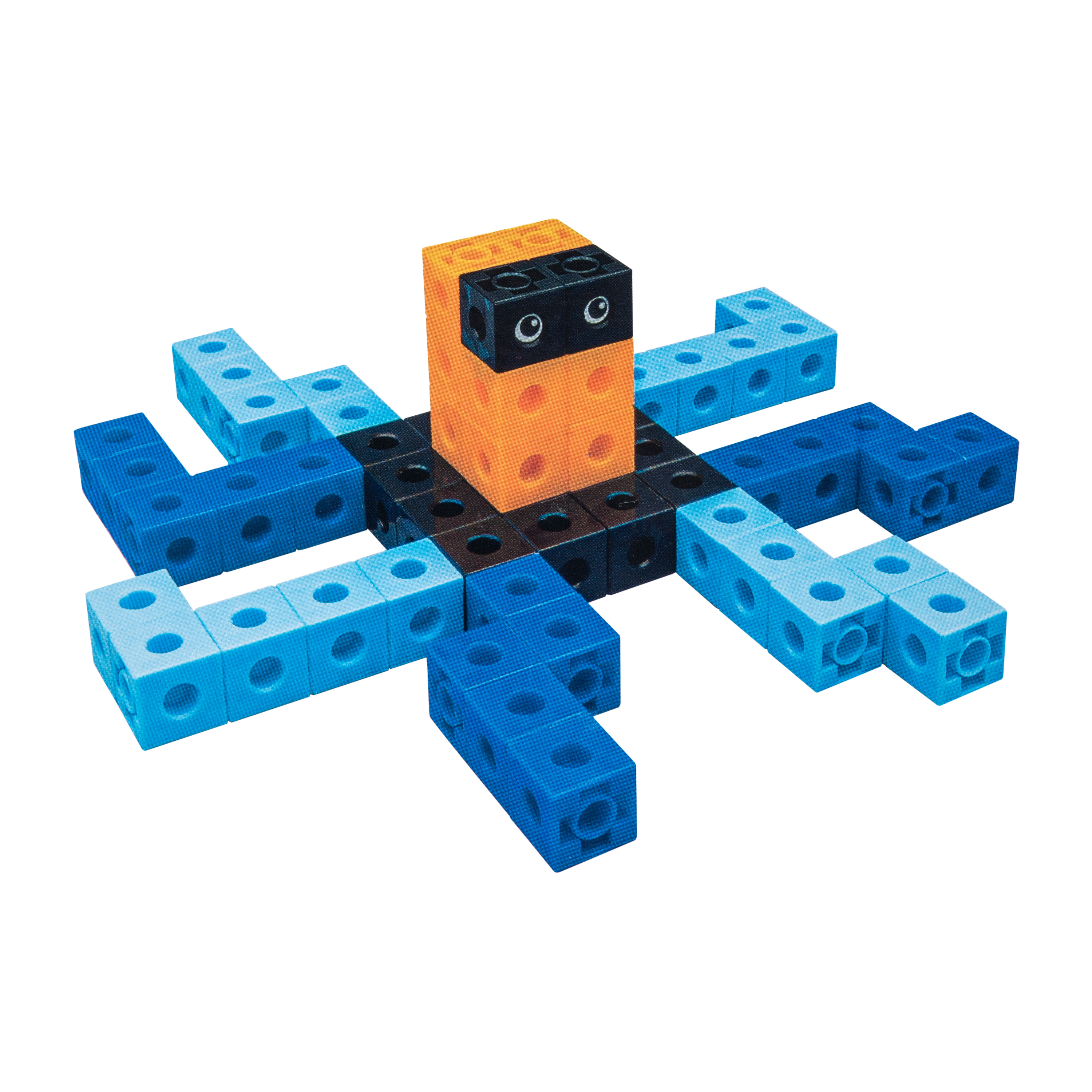 The Young Scientists Club™ Ocean Animals Set