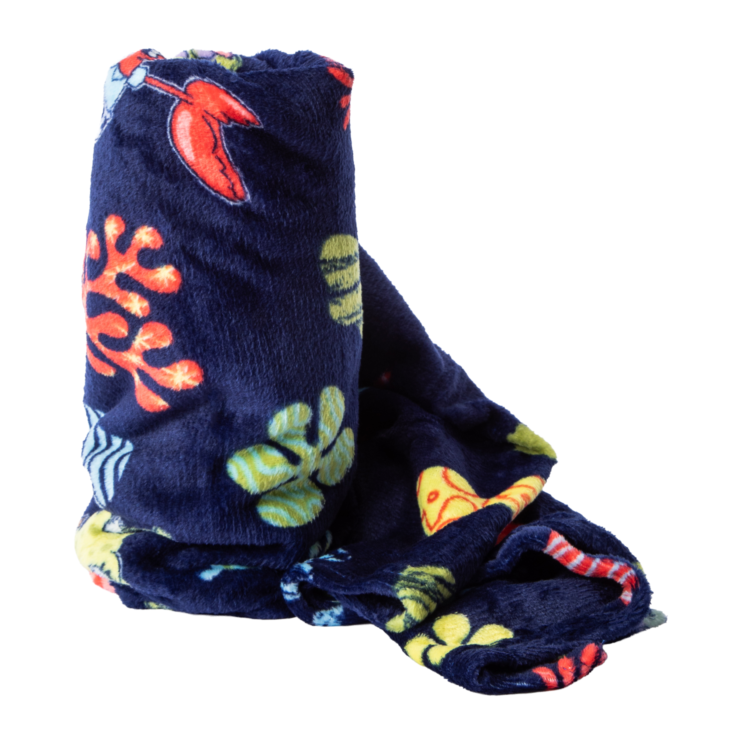 SpongeBob SquarePants™ Silk Touch Blanket 40inx50in