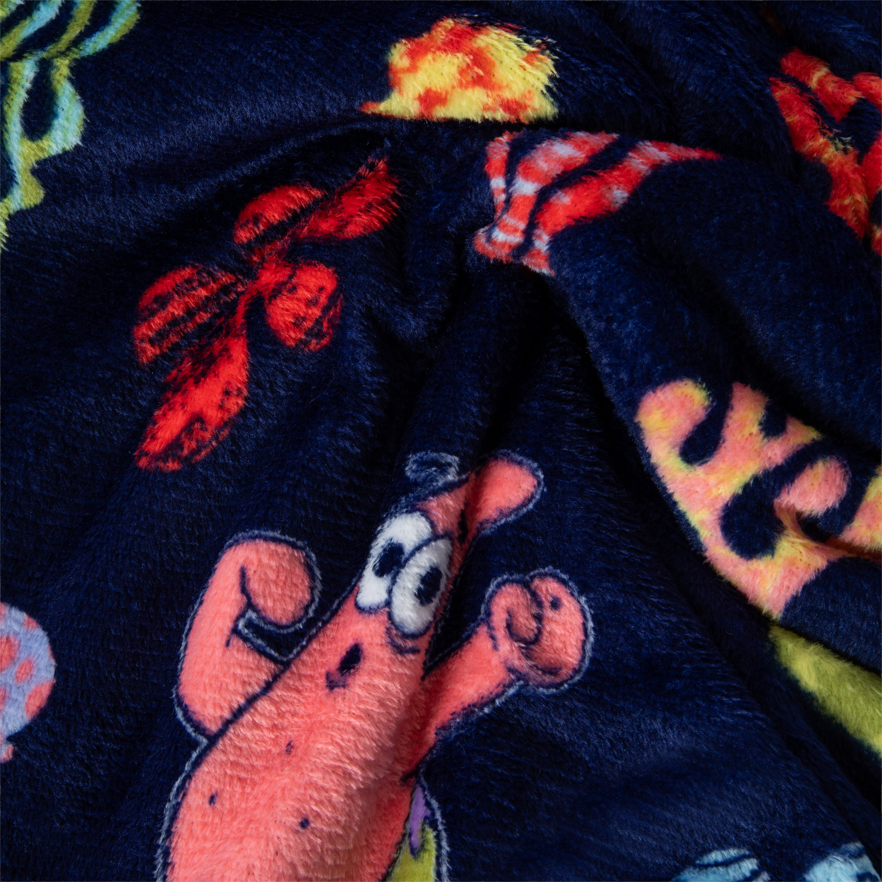 SpongeBob SquarePants™ Silk Touch Blanket 40inx50in