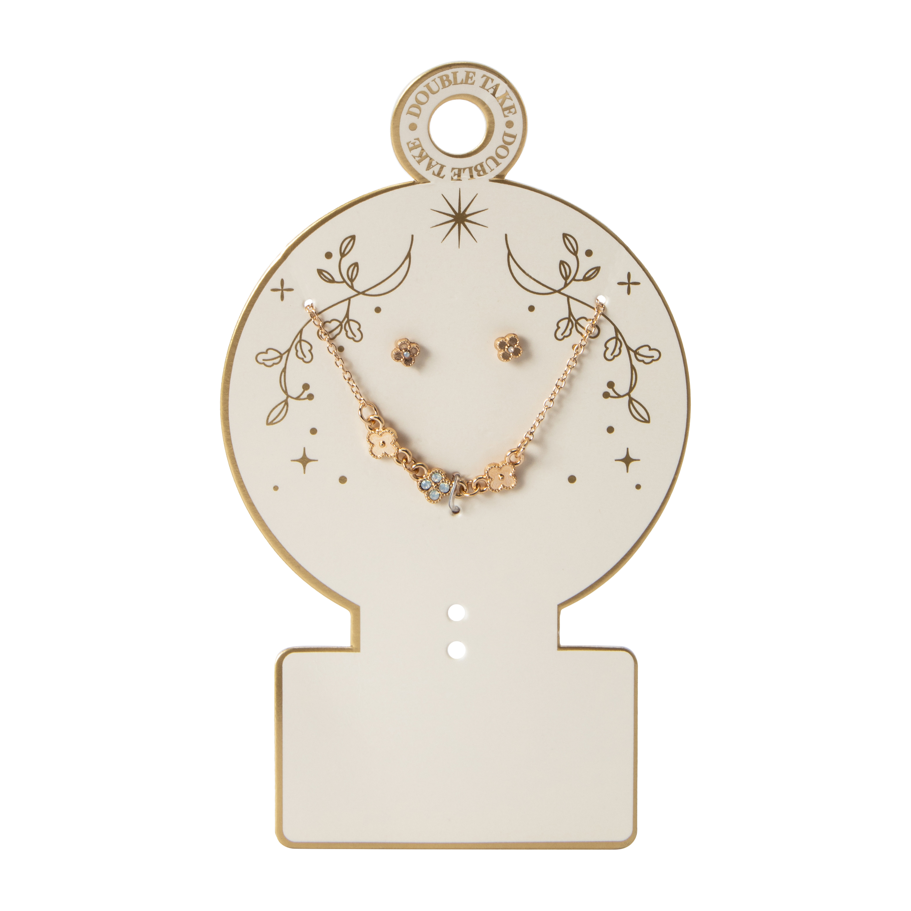 Double Take Necklace 2-Pack