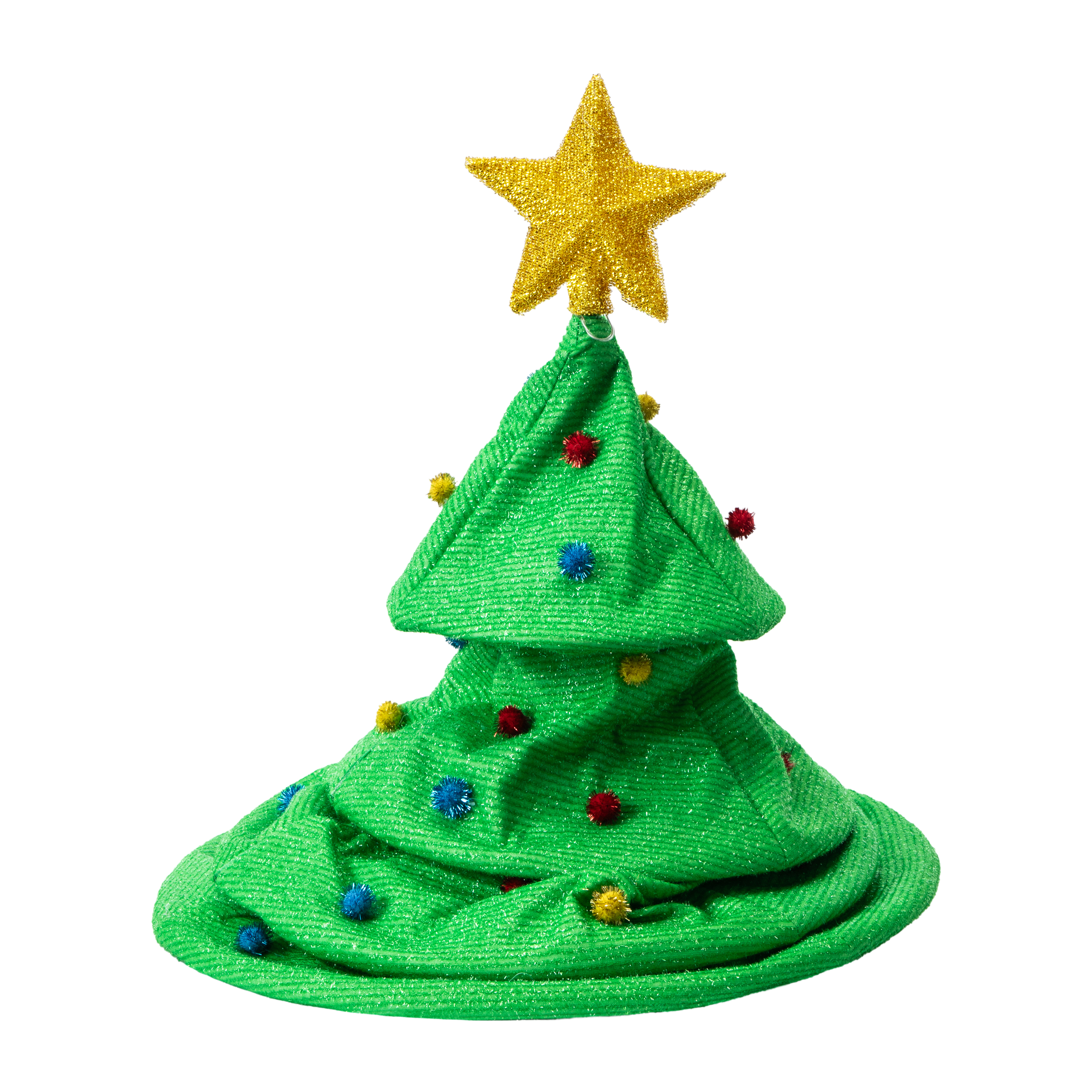 Christmas Pop Up Tree