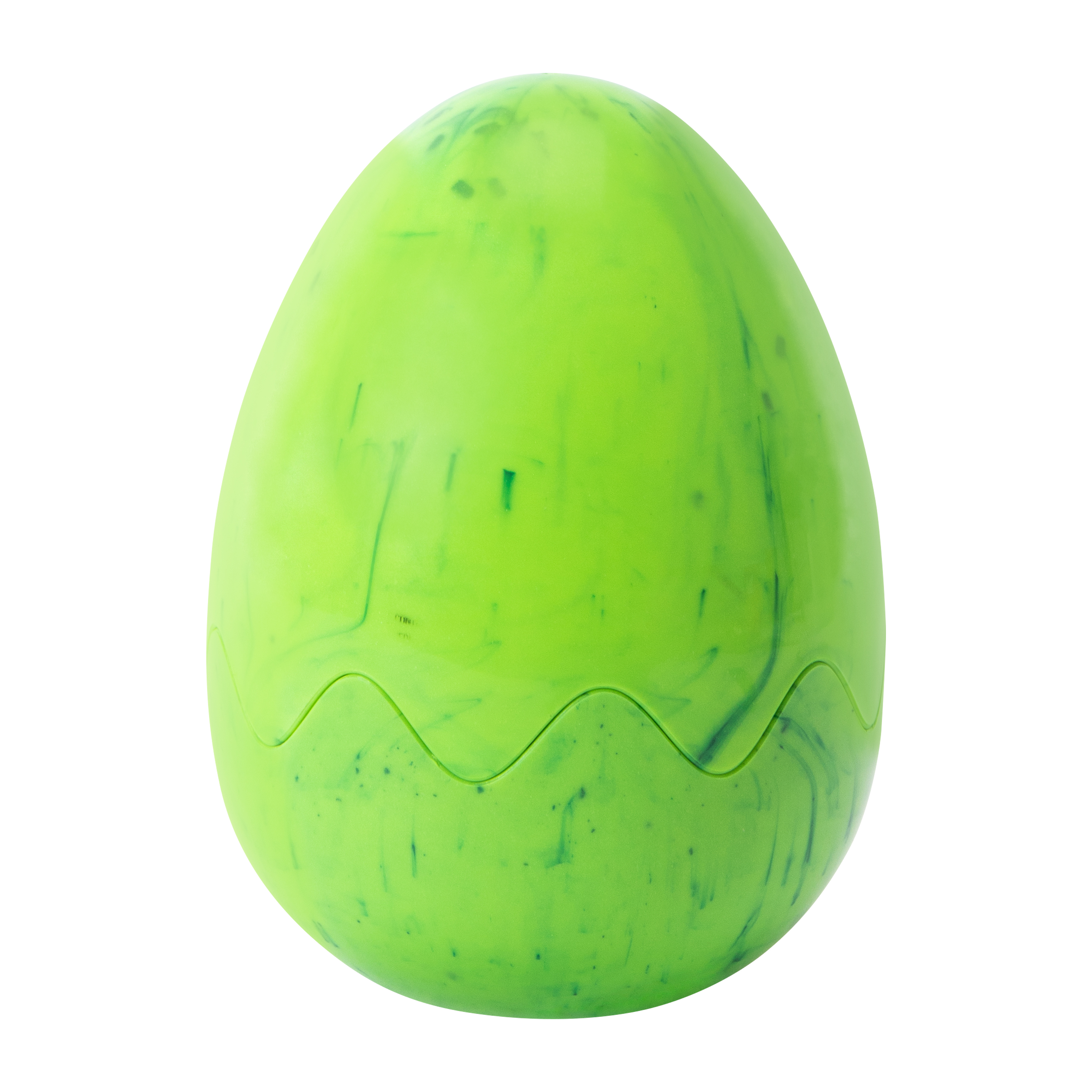 Teenage Mutant Ninja Turtles Mutant Mayhem Egg Puzzle