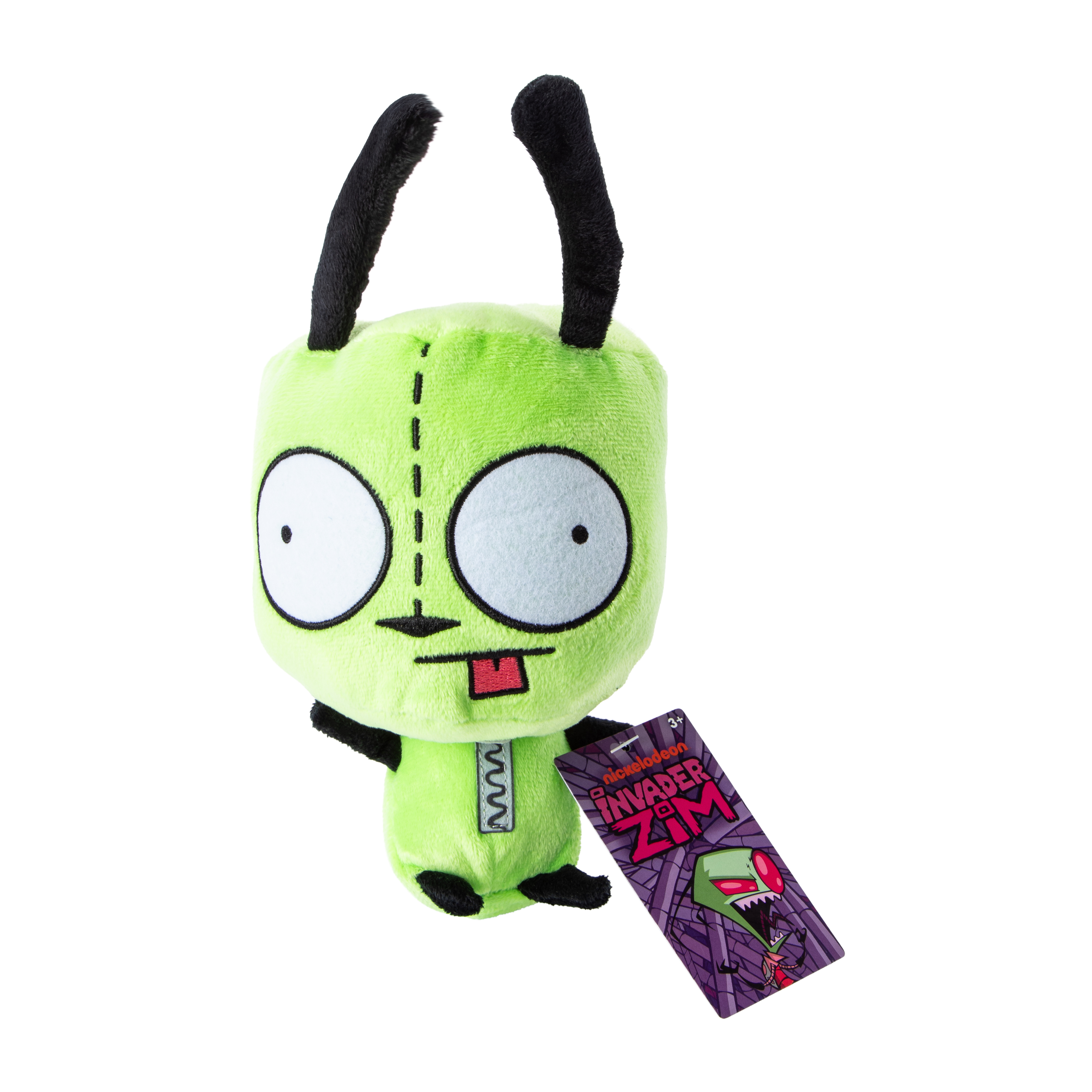 Nickelodeon™ Invader Zim Plush
