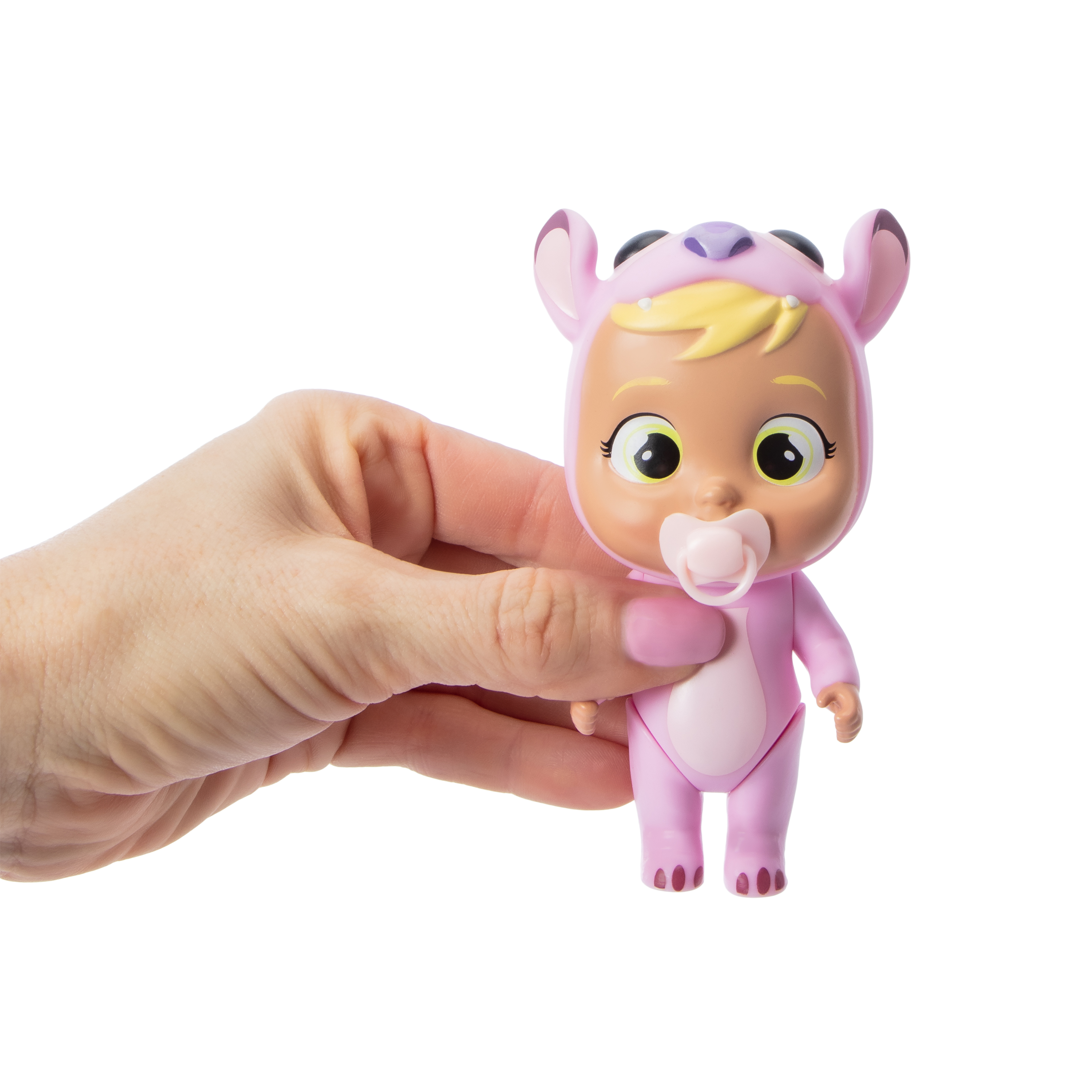 Cry Babies Magic Tears X Disney Toy