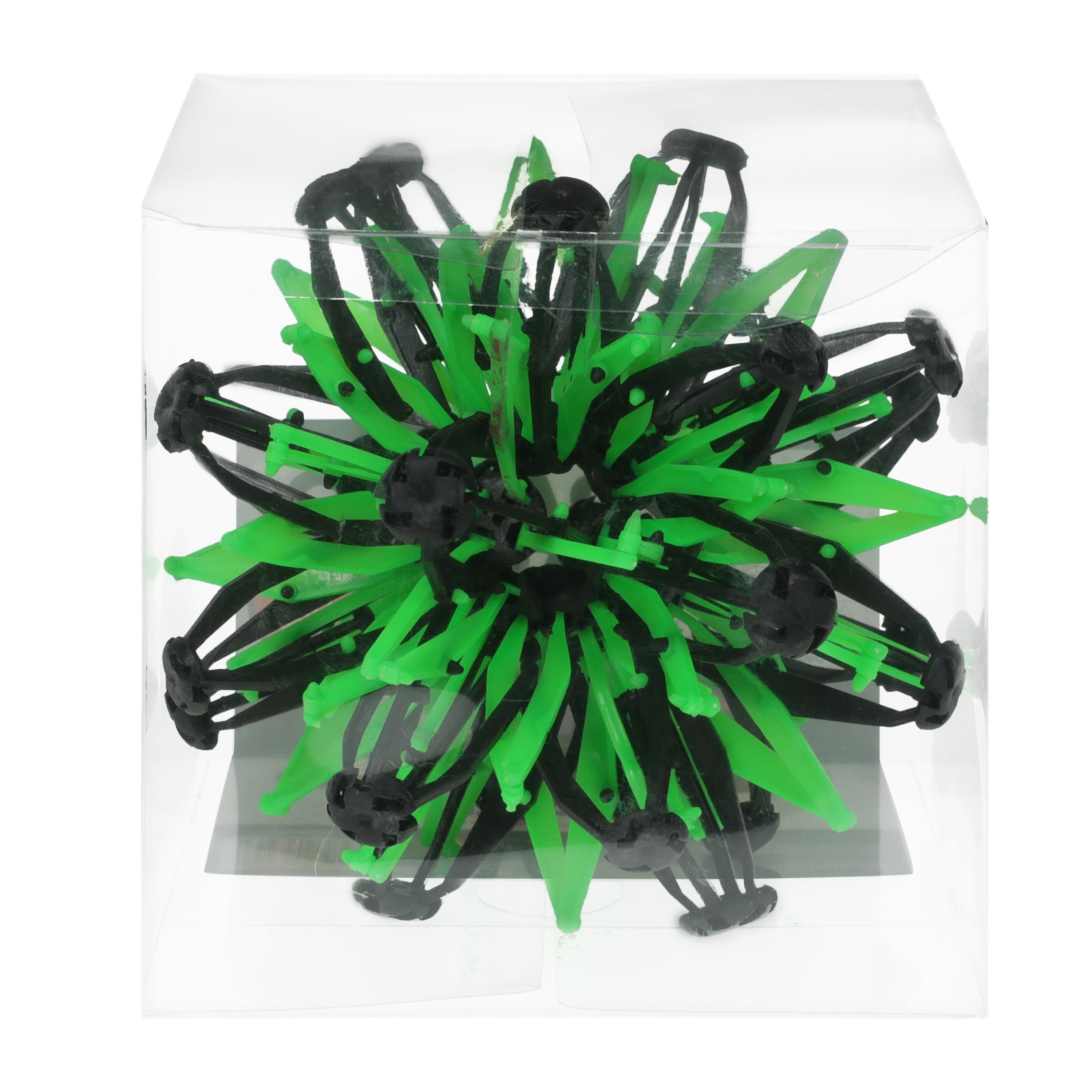 Retract-O Ball Fidget Toy