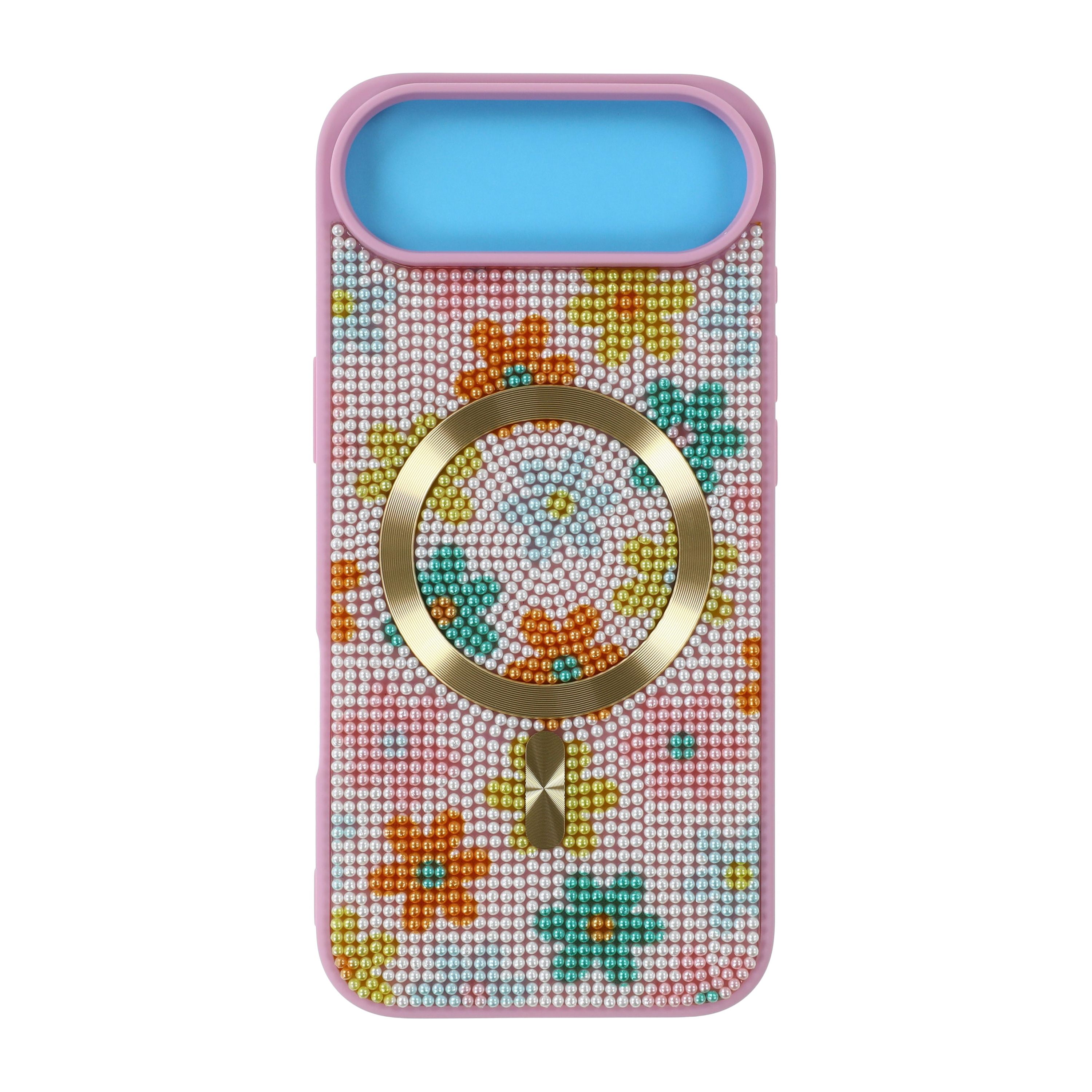 iPhone 17 Air® MagSafe® Beaded Phone Case