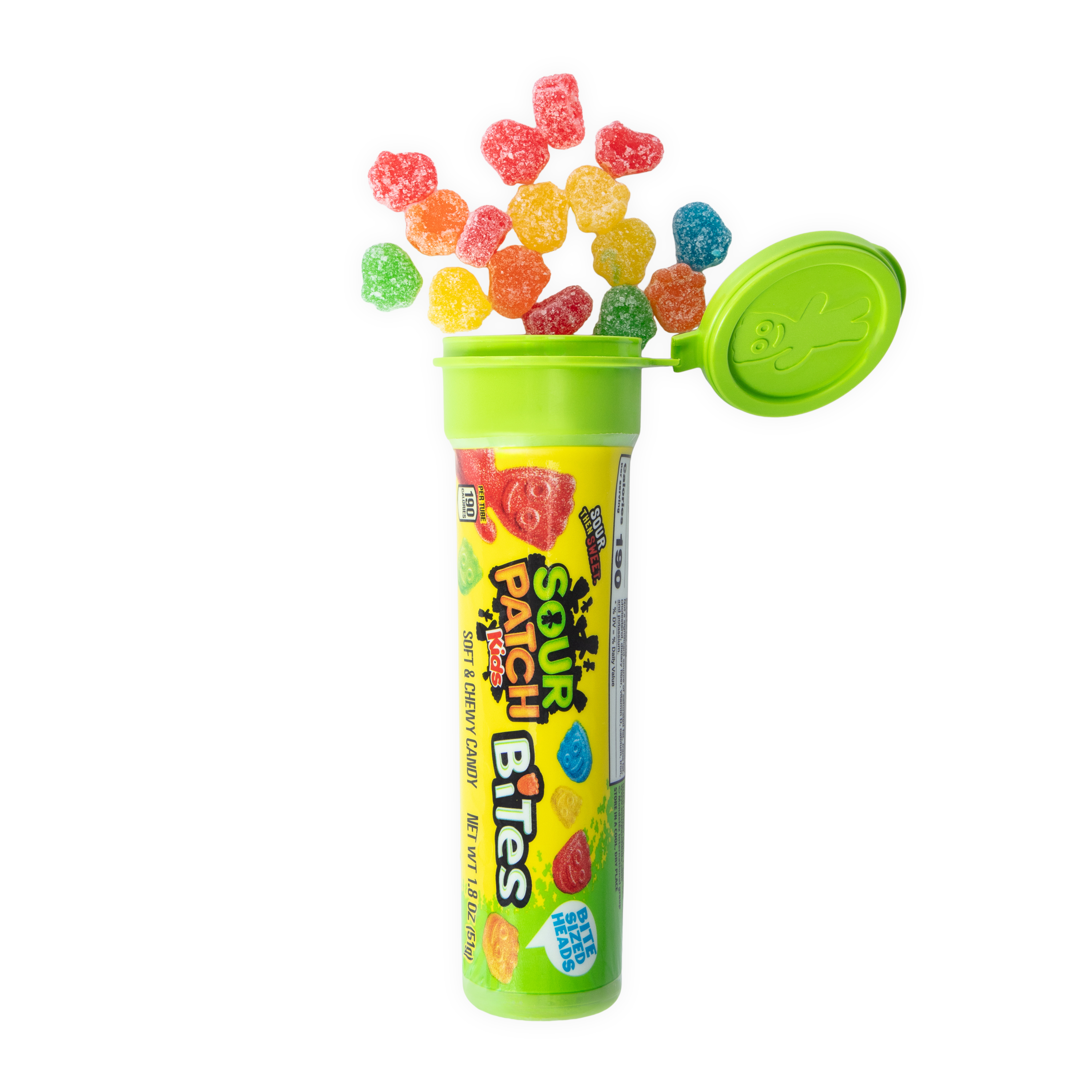 Sour Patch Kids Bites 1.8oz