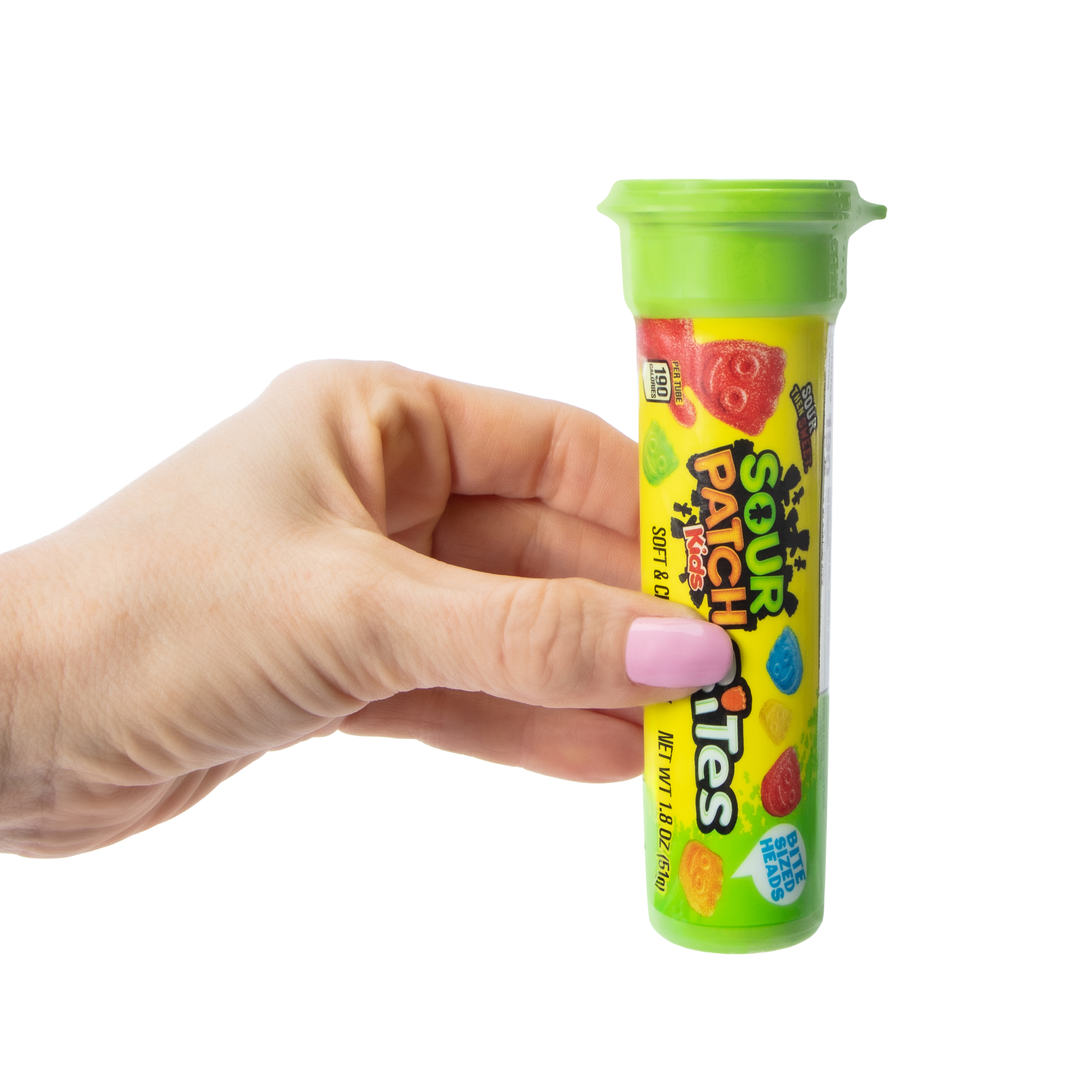 Sour Patch Kids Bites 1.8oz
