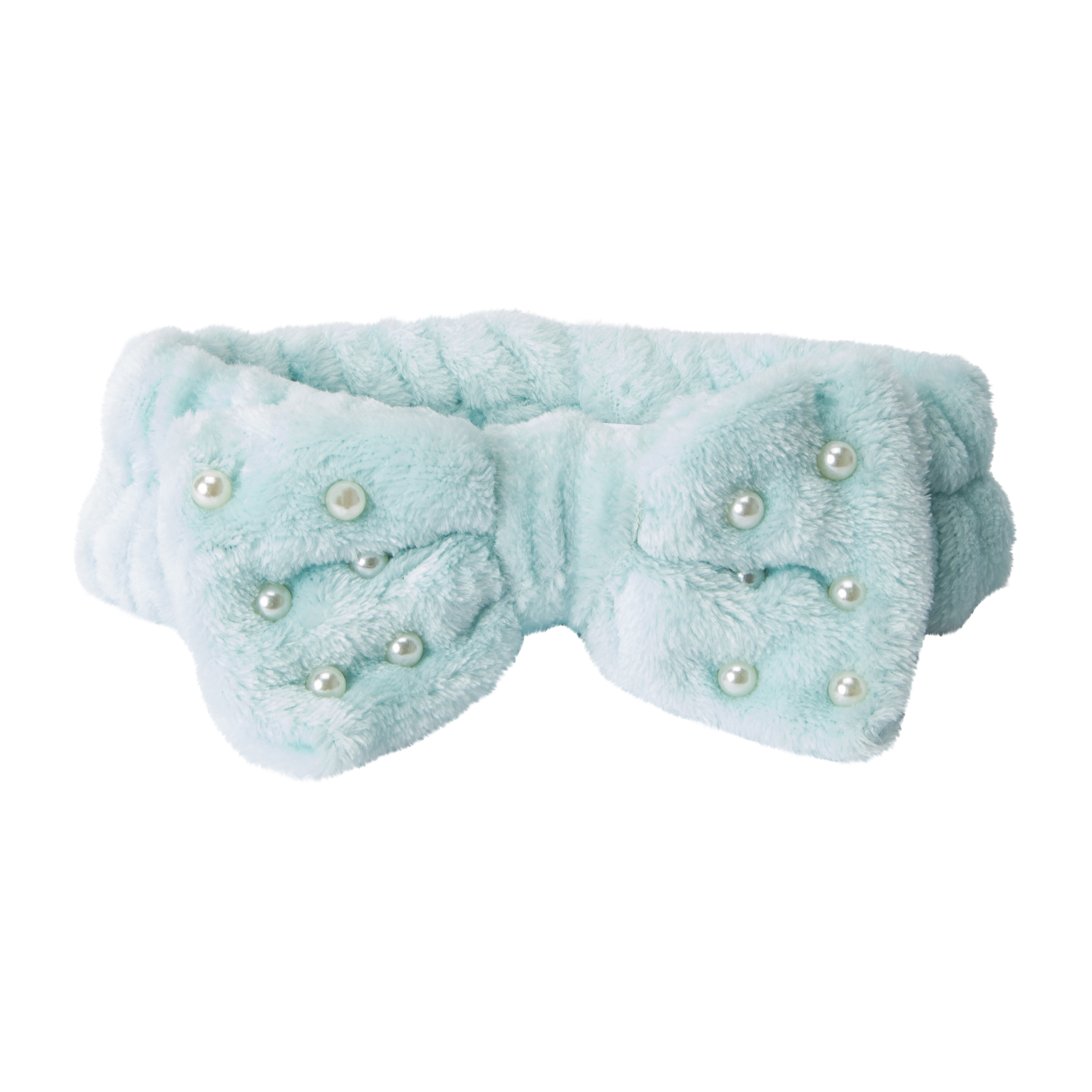 Macbeth Collection By Margaret Josephs® Pearls Spa Headband