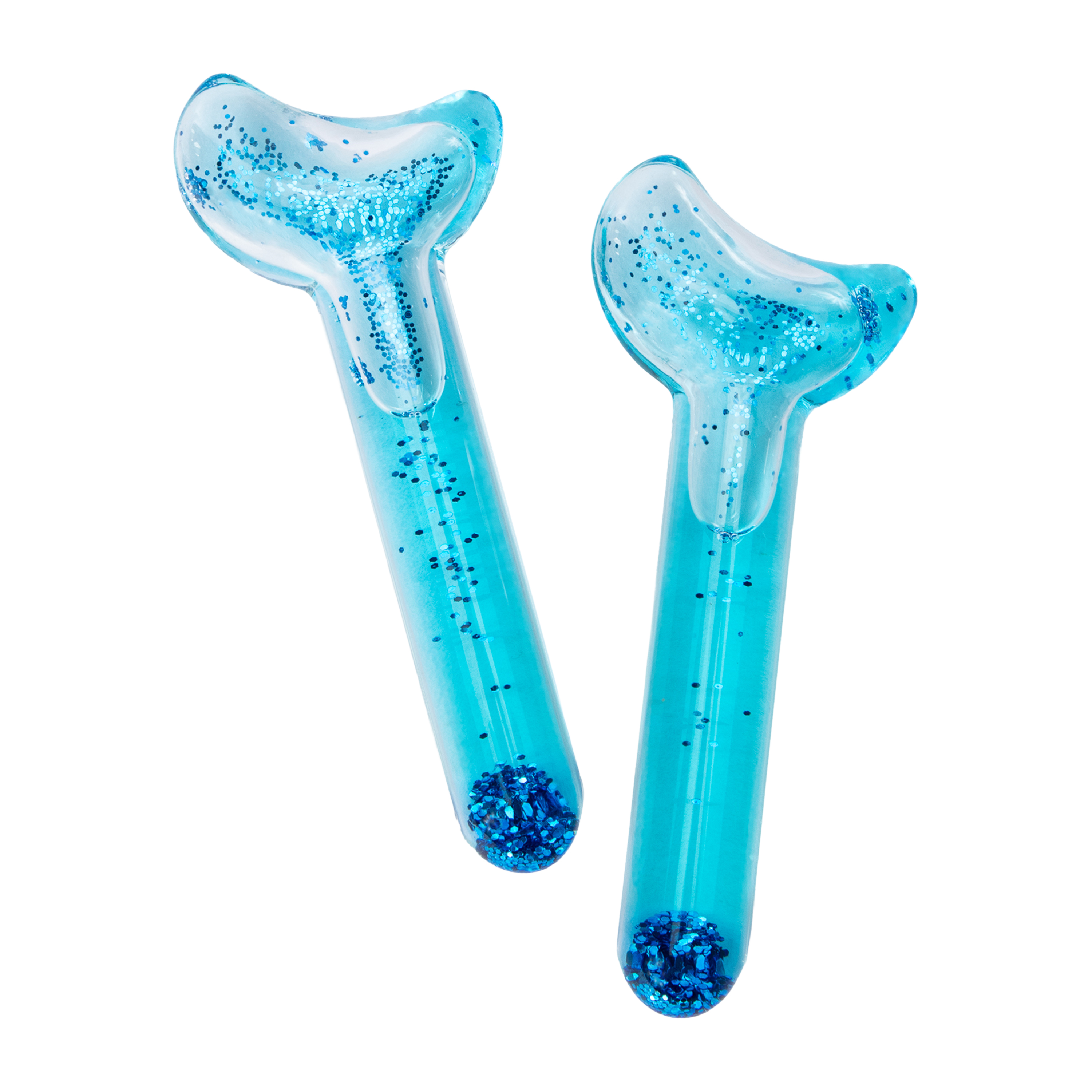 Night-Themed Ice Globes 2-Pack