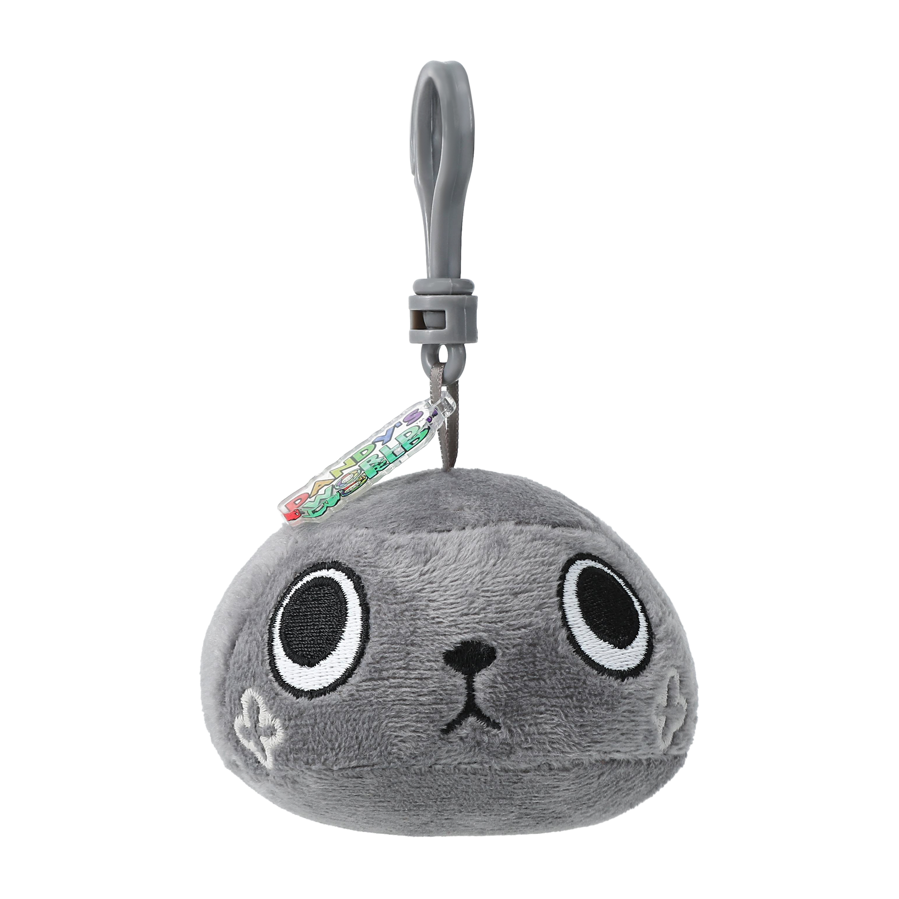 Dandy's World™ Mystery Plush Bag Clip (Styles May Vary)