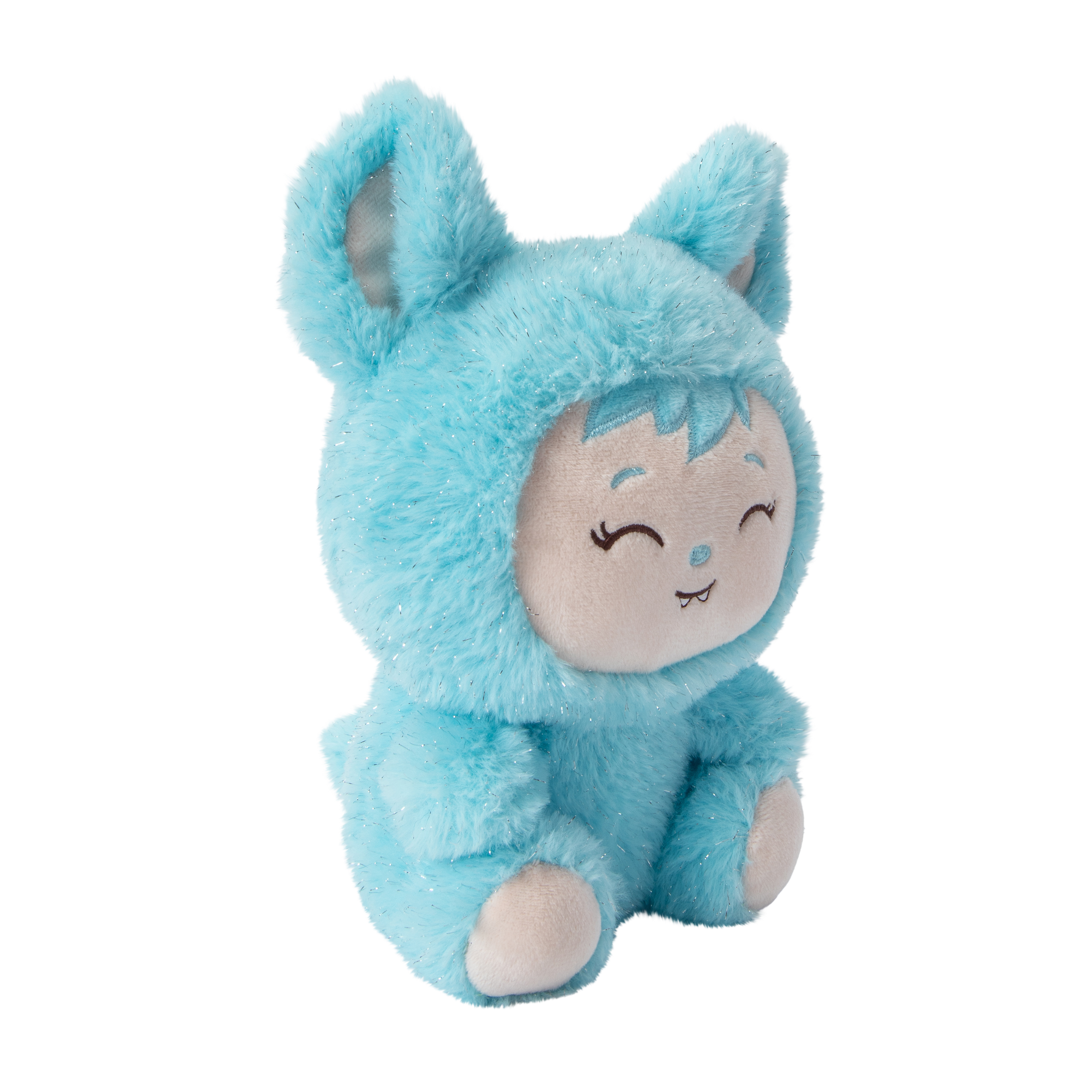 Sparkle Monster Plush