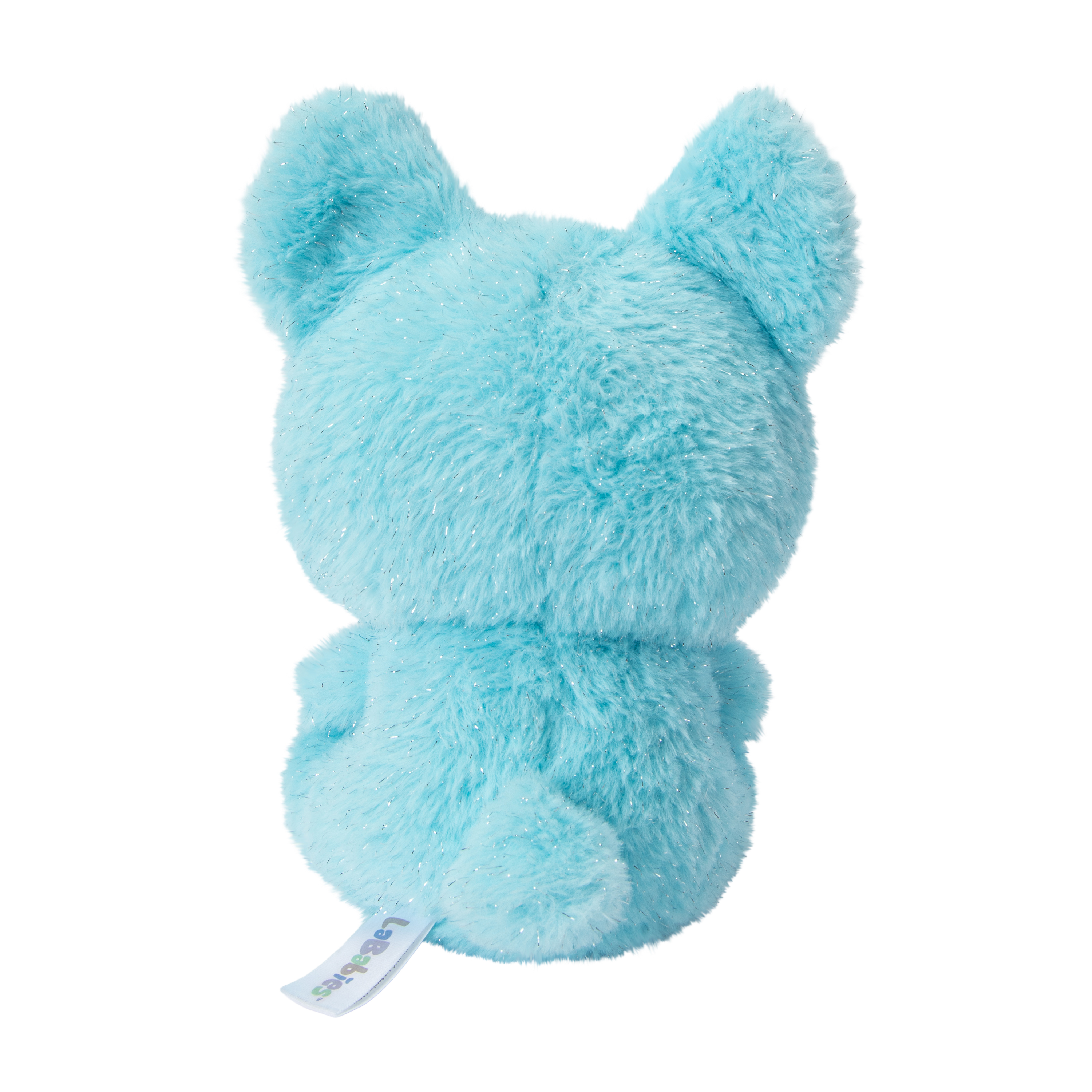 Sparkle Monster Plush