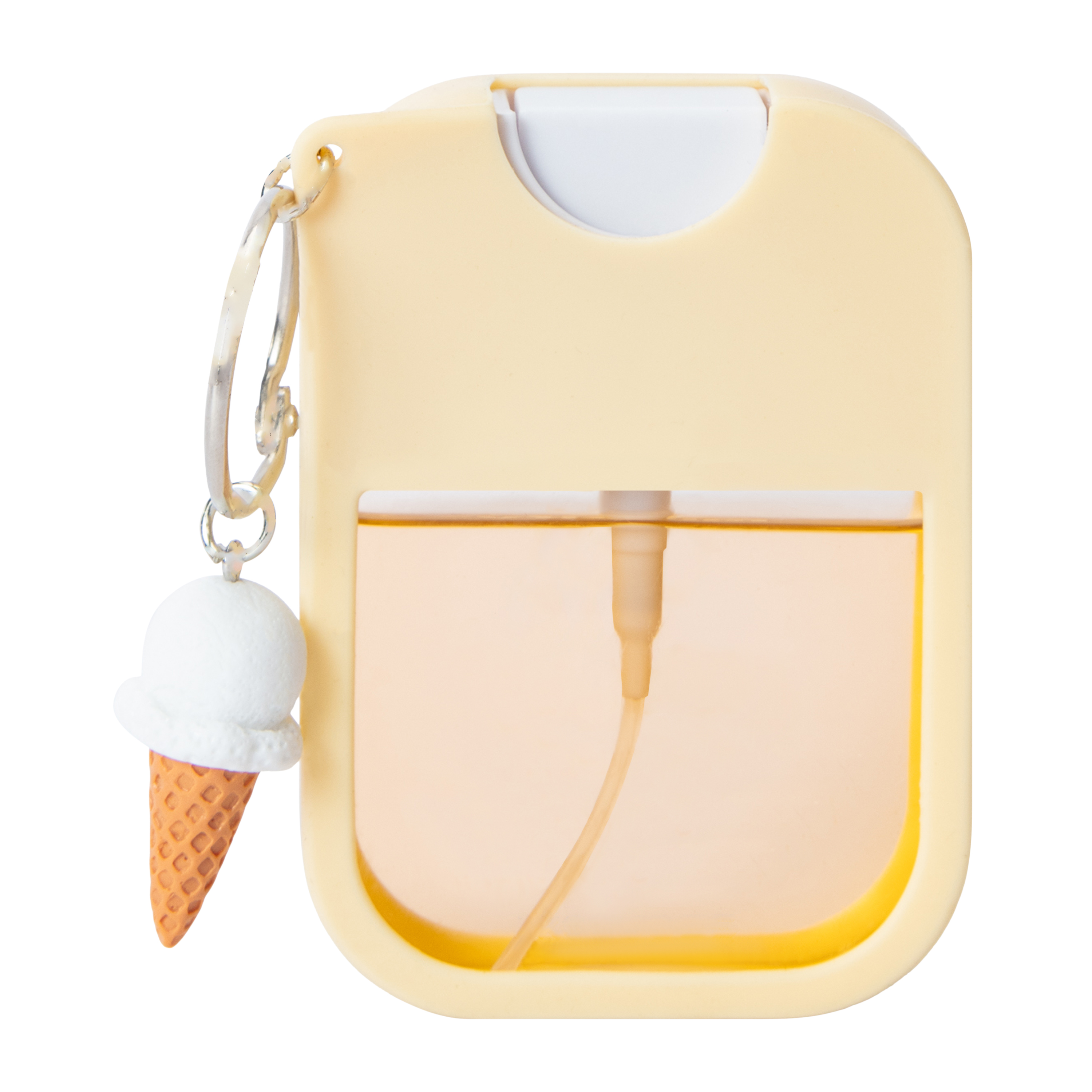 Mistify Vanilla Hydrating Hand Sanitizer 1.2oz