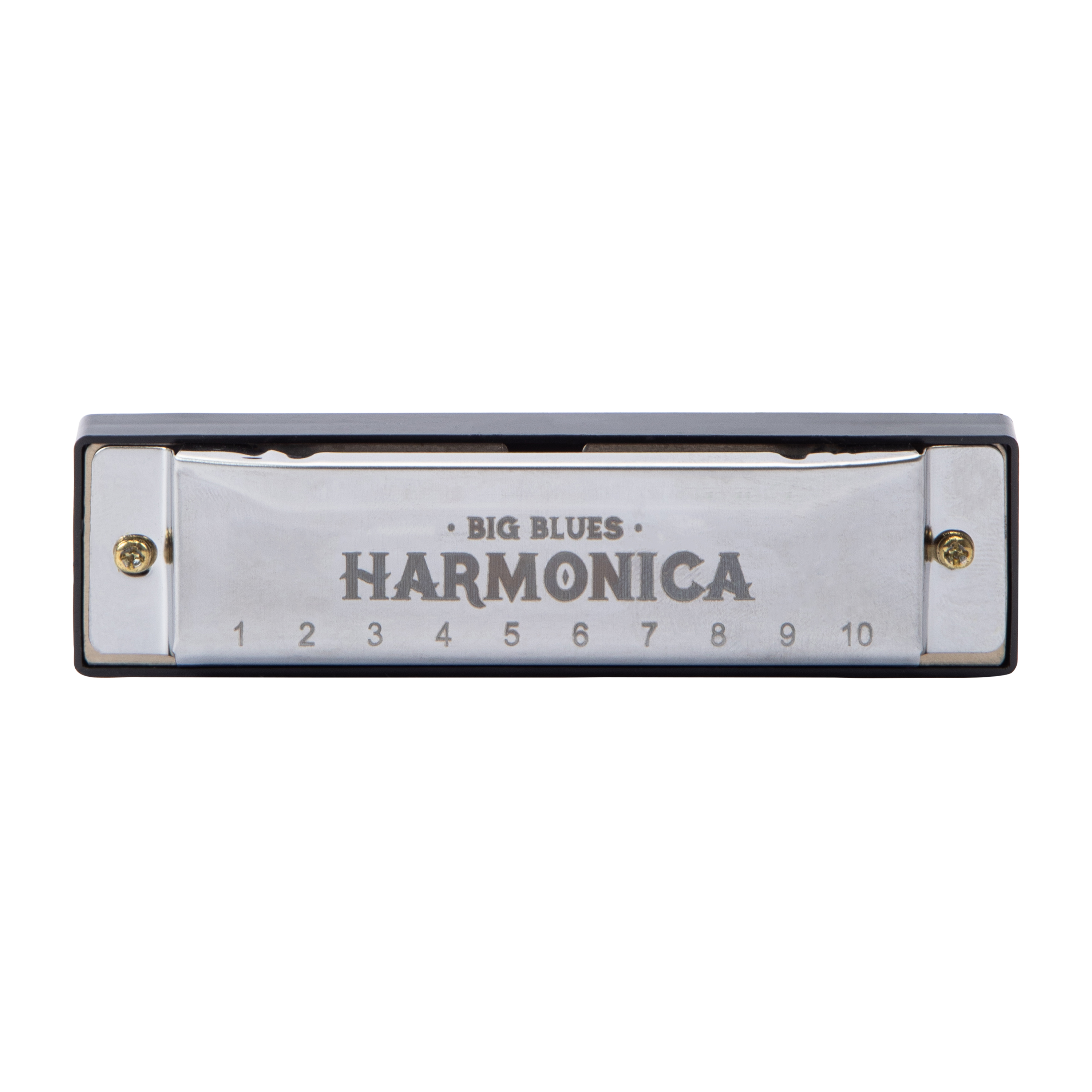 Feel The Blues Harmonica