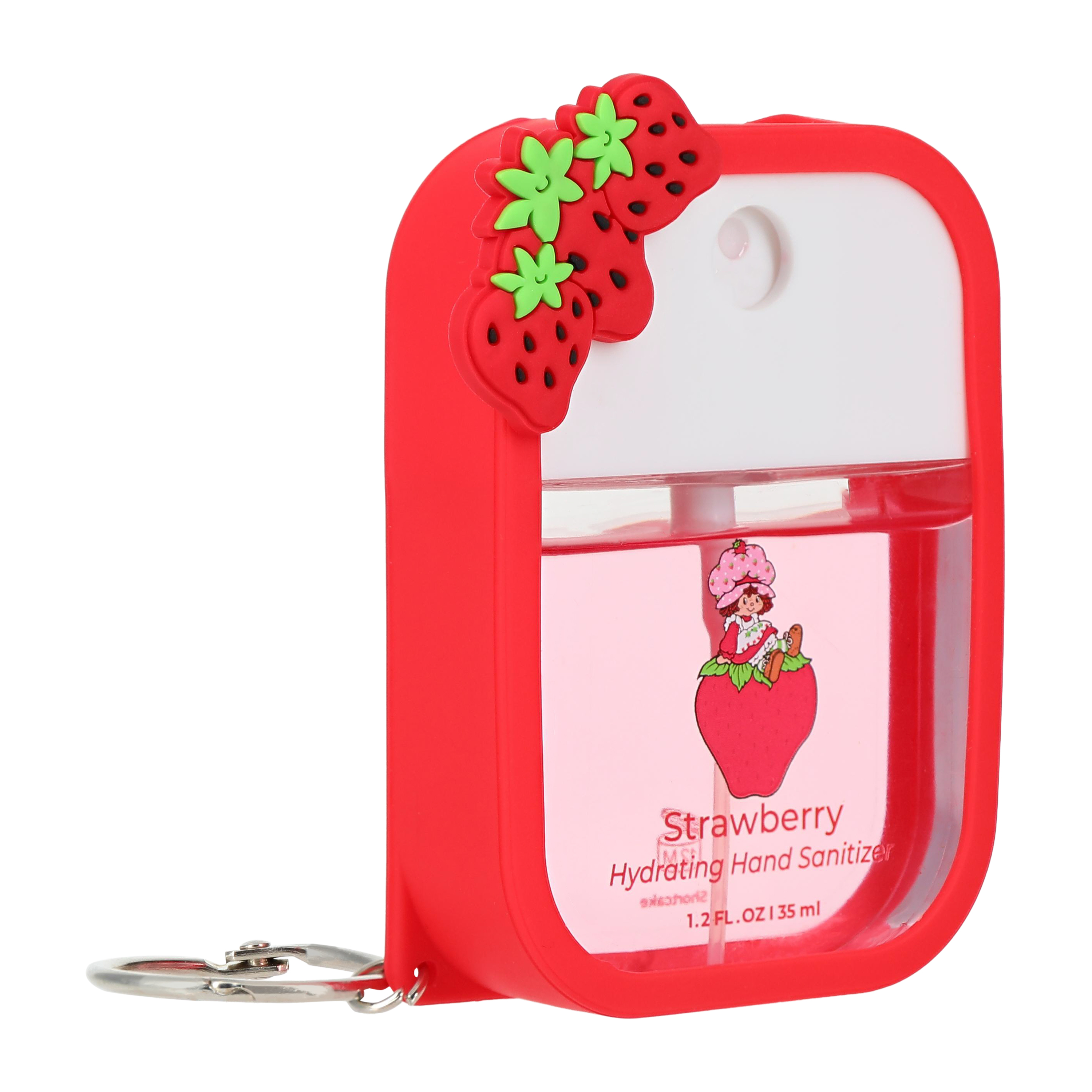 Strawberry Shortcake™ Strawberry Hydrating Hand Sanitizer 1.2oz