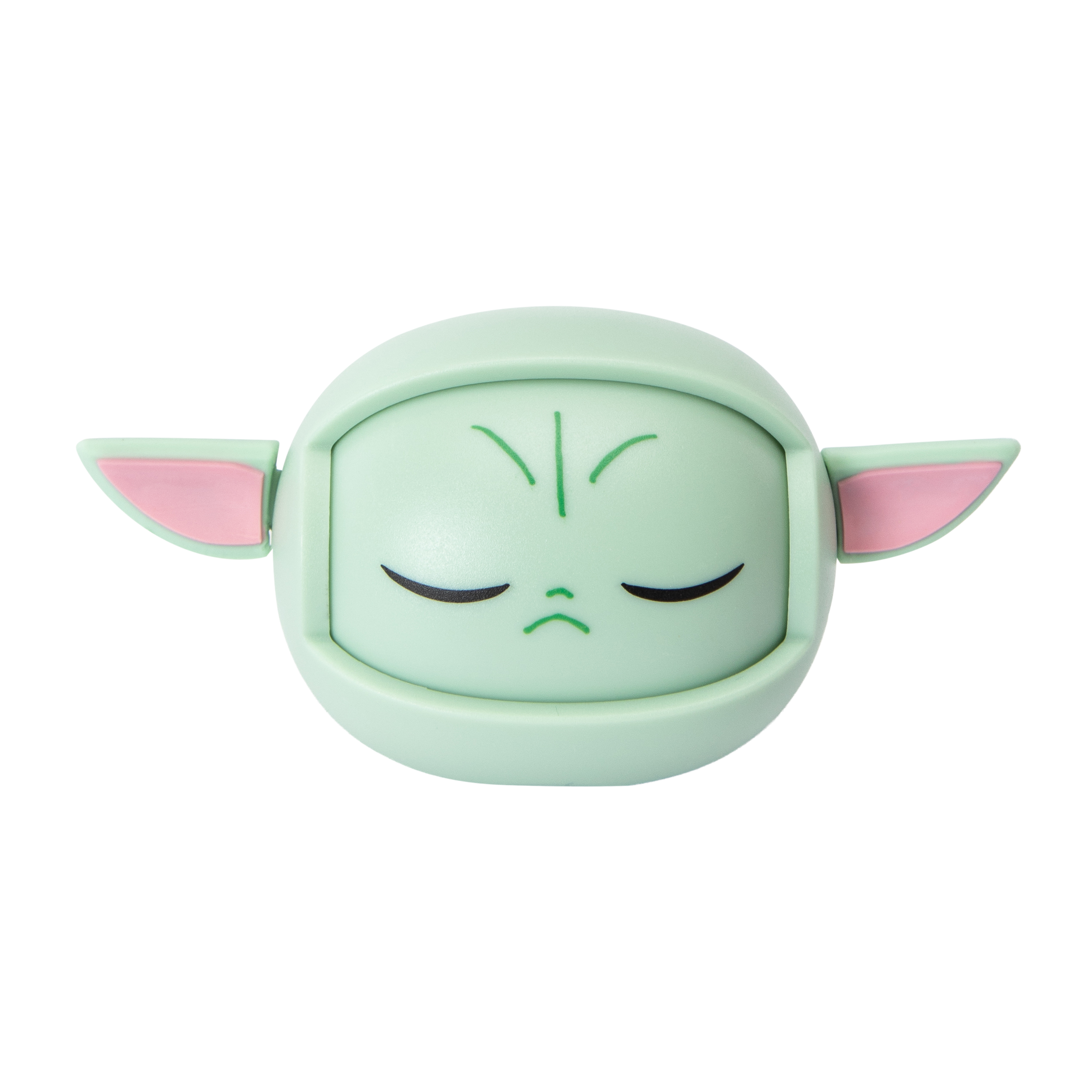 Star Wars™ The Mandalorian True Wireless Earbuds With Charging Case