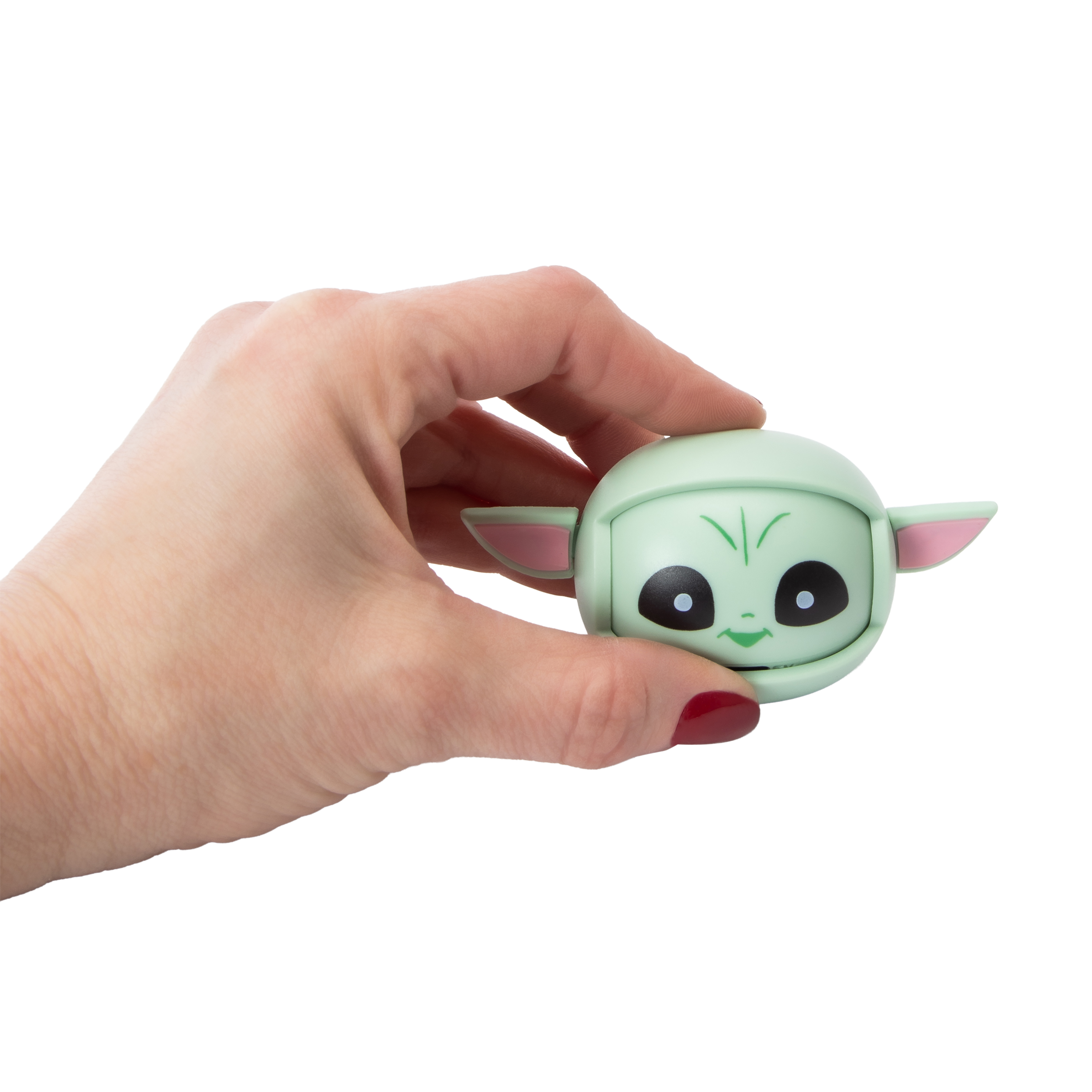 Star Wars™ The Mandalorian True Wireless Earbuds With Charging Case