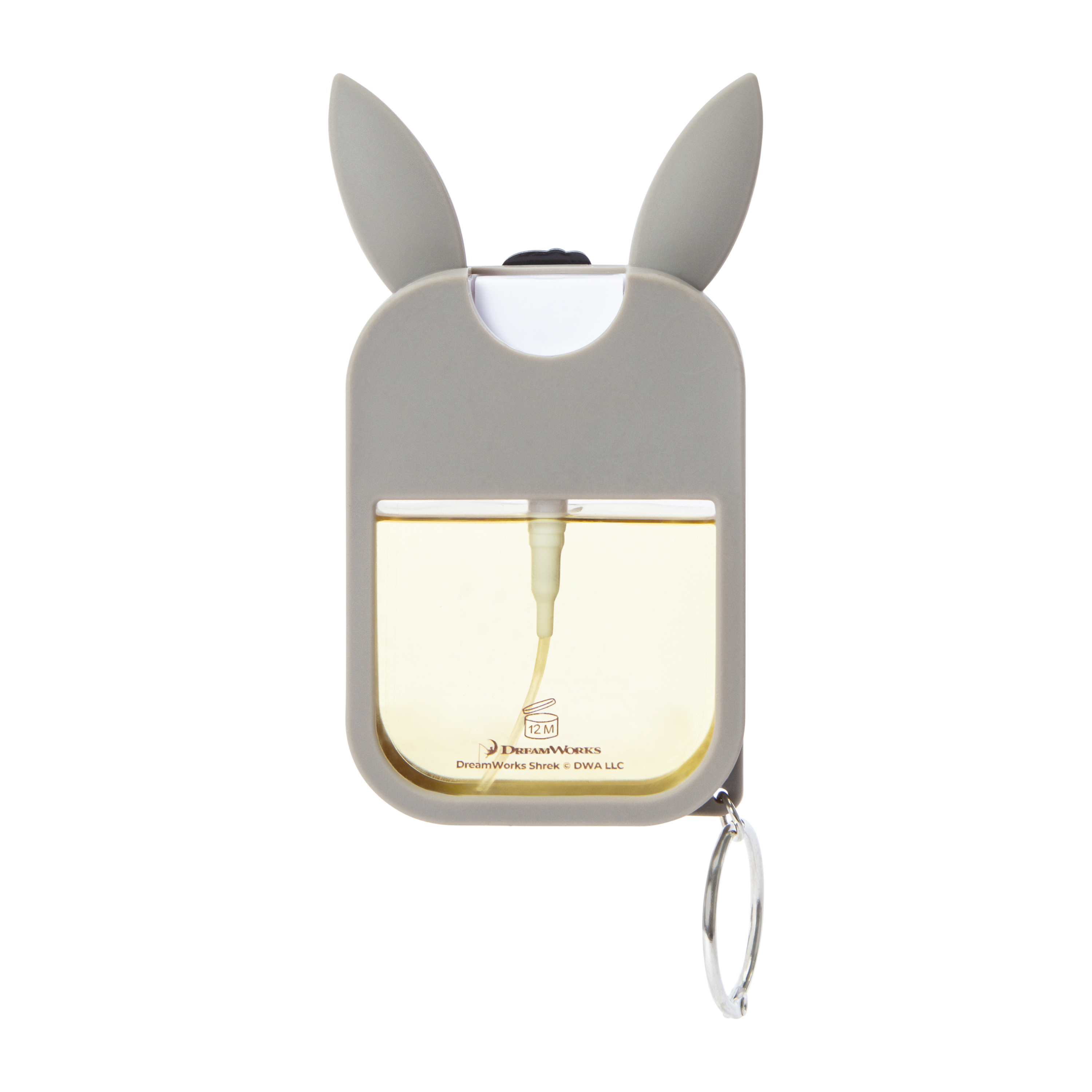 Shrek Waffle & Syrup Hydrating Hand Sanitizer 1.2oz