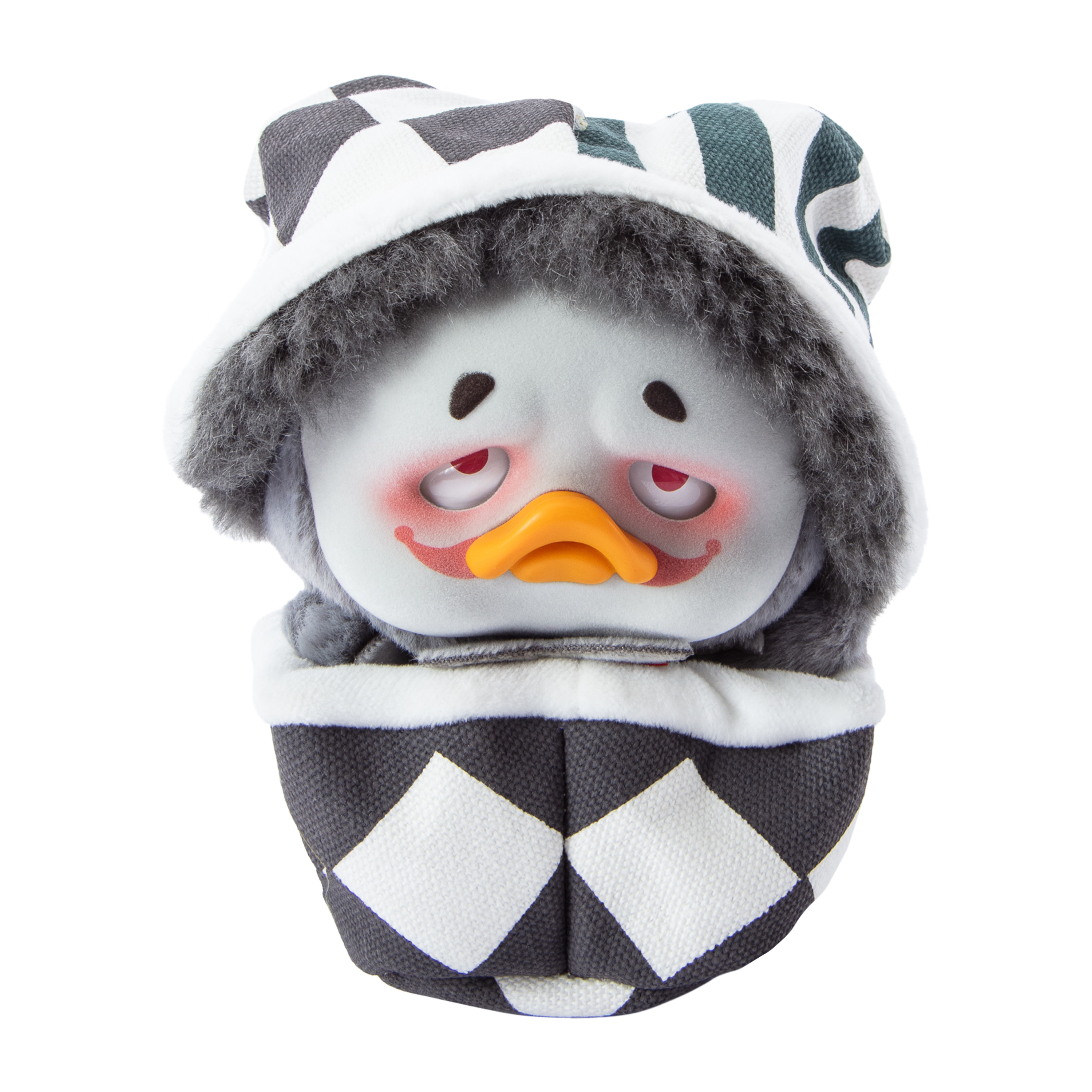 Upset Duck Crazy Circus Duck Toy (Styles May Vary)