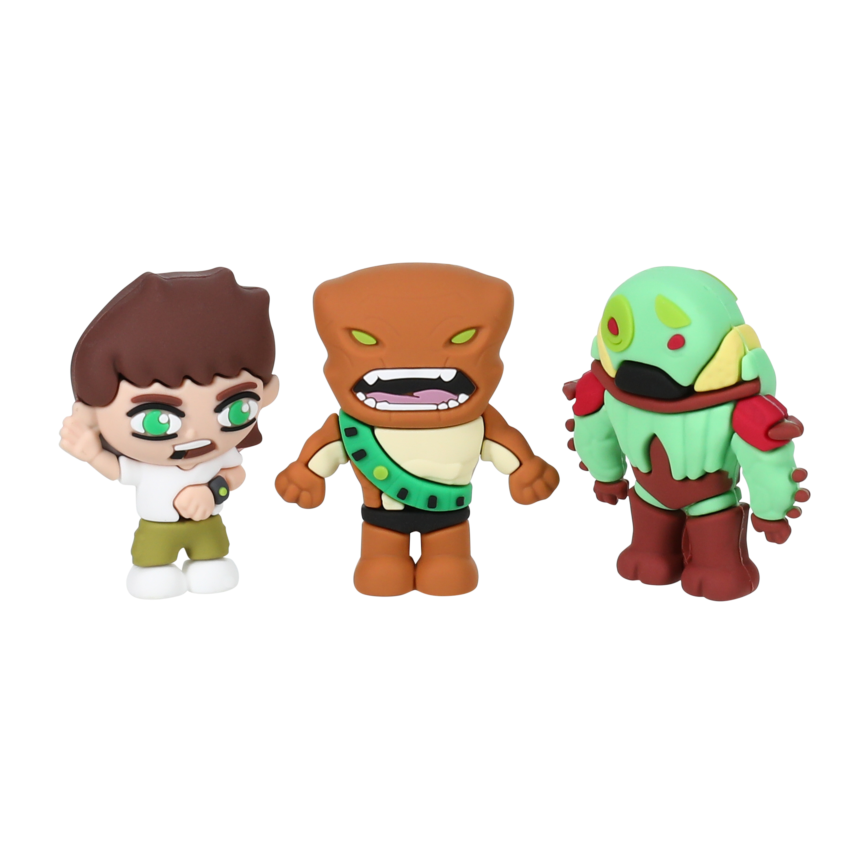 Ben 10 Omniverse™ Buddies Blind Bag (Styles May Vary