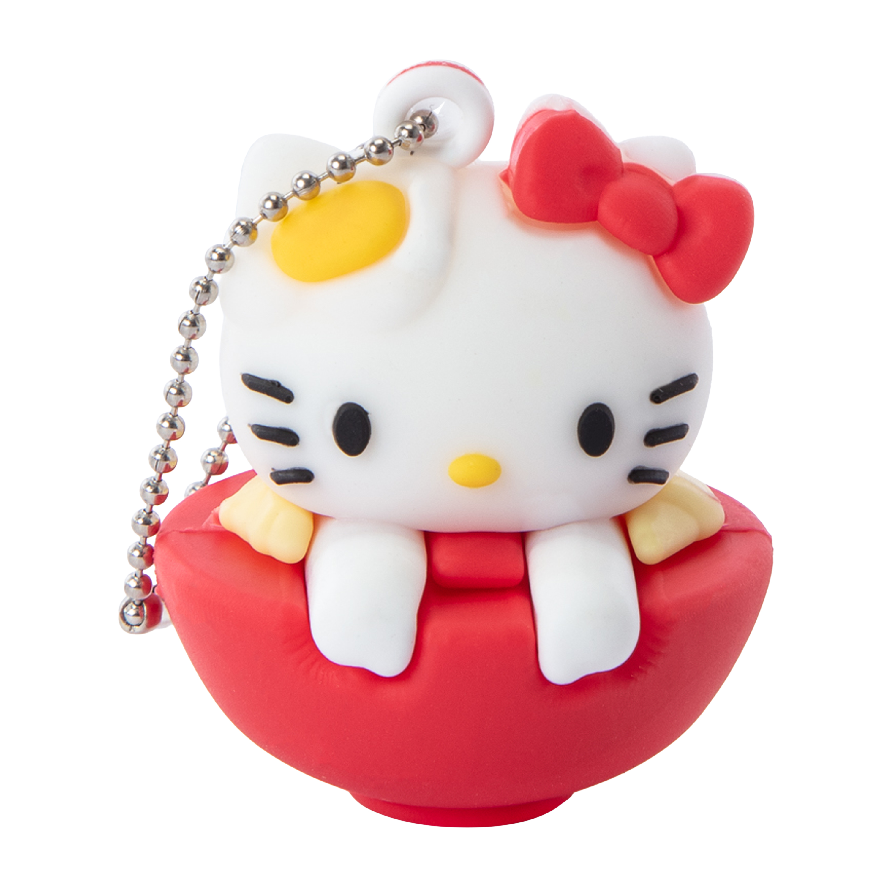 Hello Kitty And Friends® Sushi Charms Blind Bag Toy (Styles May Vary)