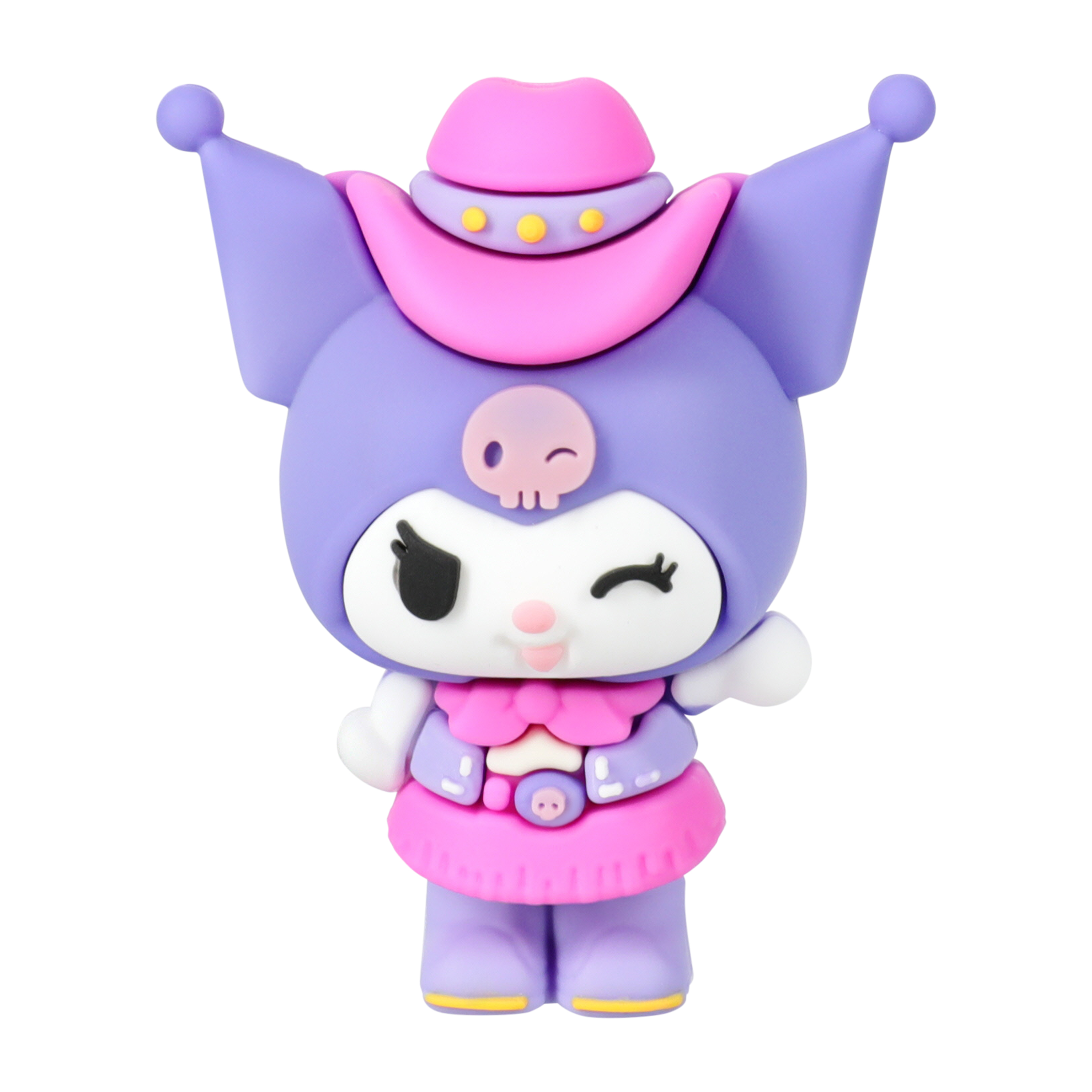 Hello Kitty And Friends® Western Collectible Figure (Styles May Vary)