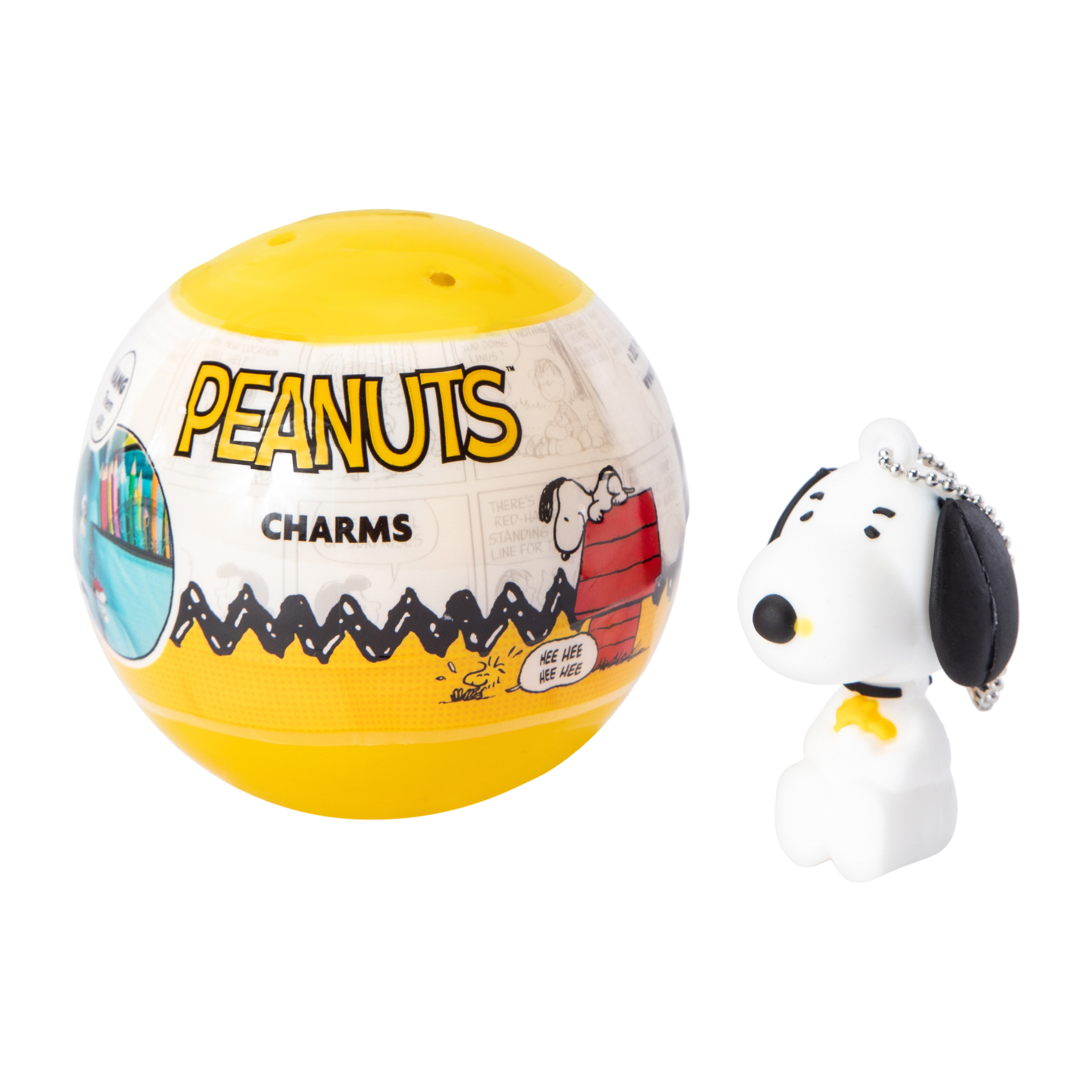 Peanuts™ Charms (Styles May Vary)