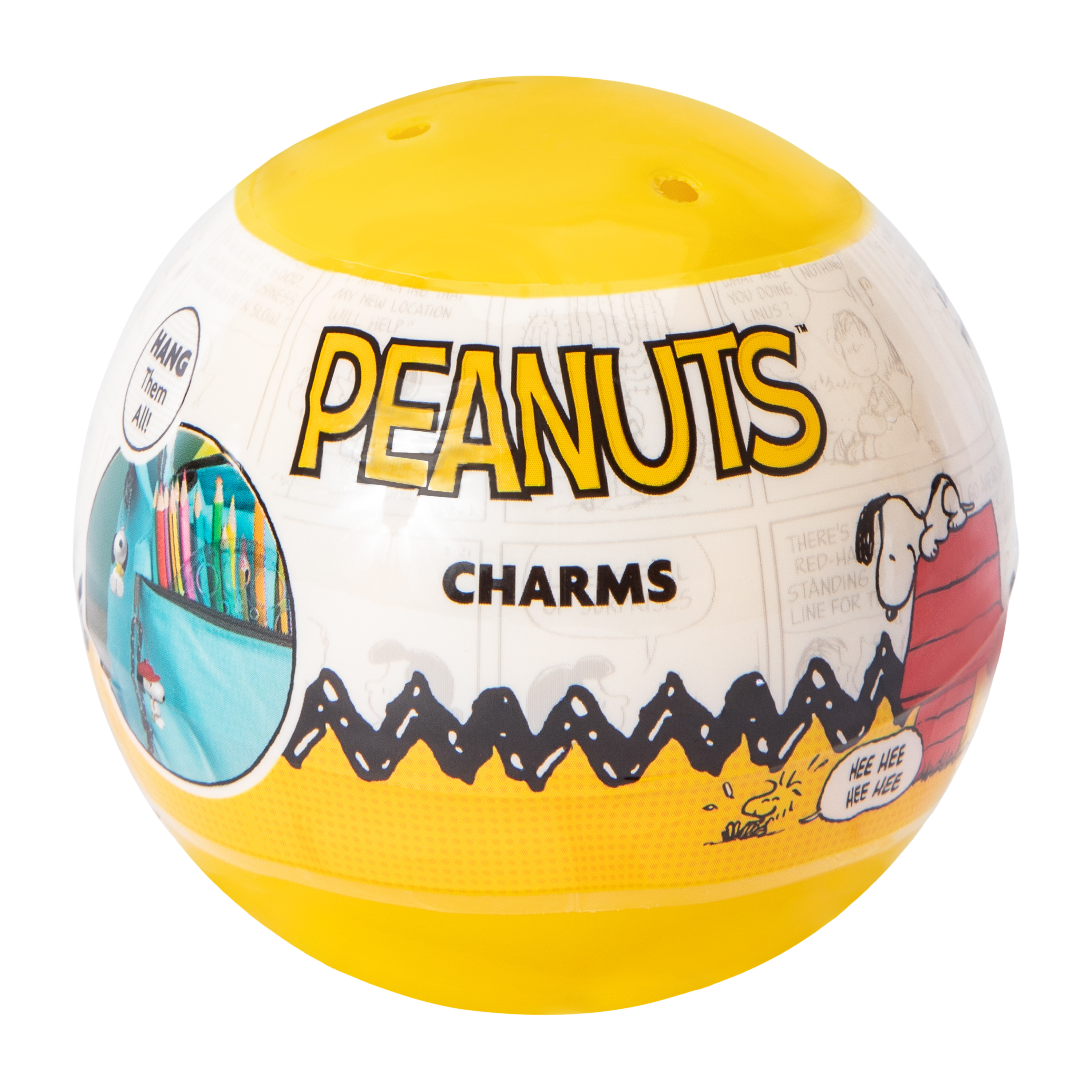 Peanuts™ Charms (Styles May Vary)