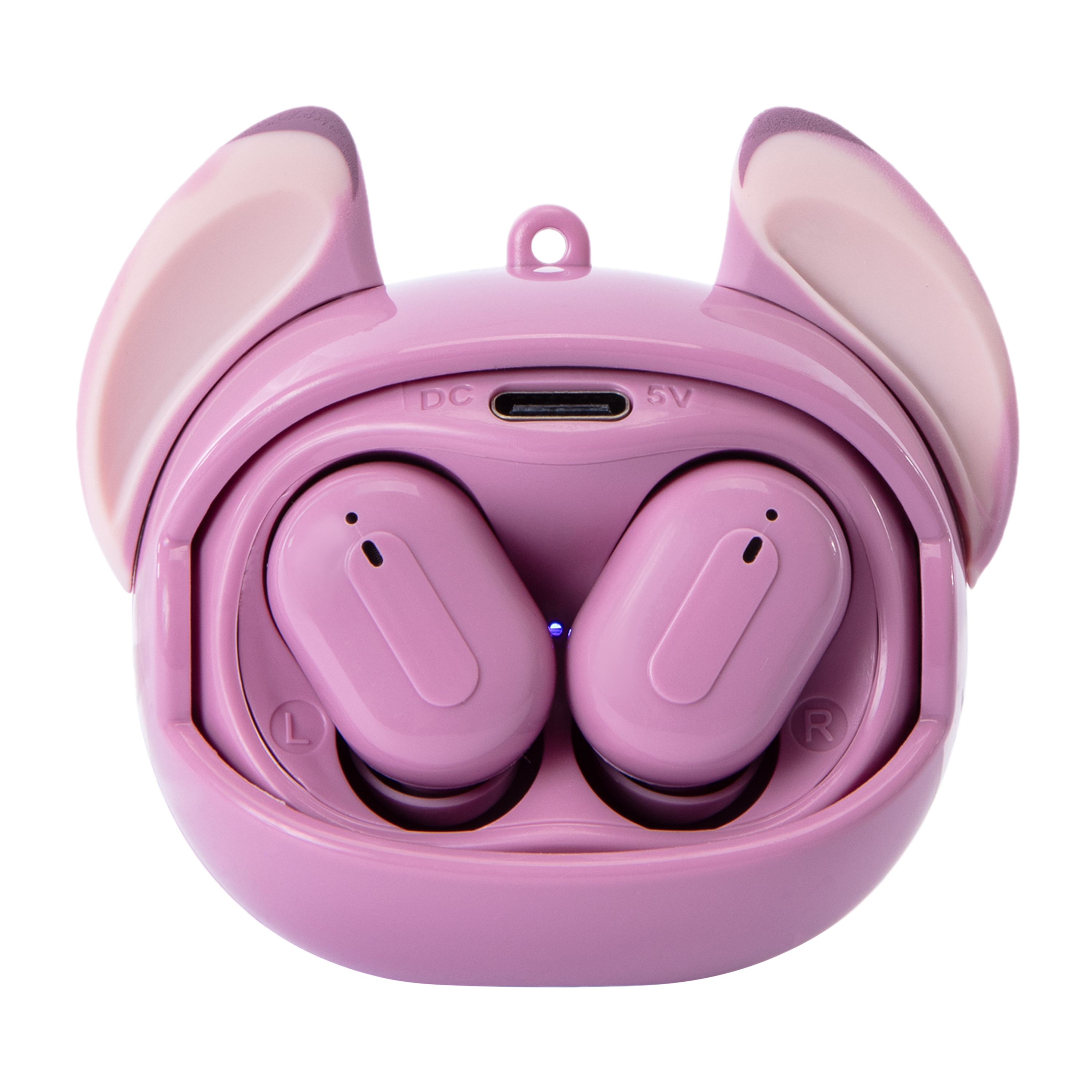 Disney Stitch True Wireless Earbuds