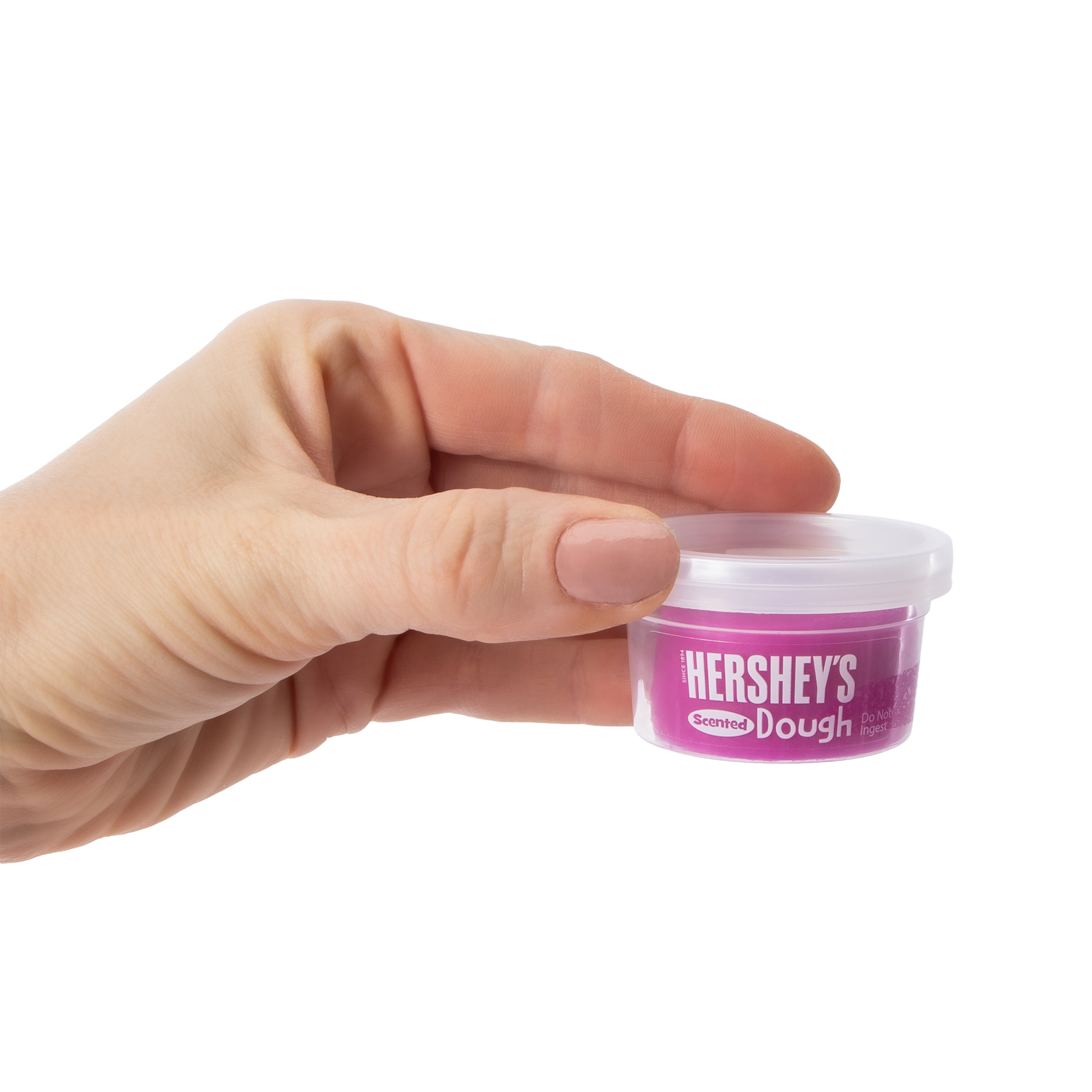 Hershey's Valentine's Day Scented Dough 12-Pack 12oz