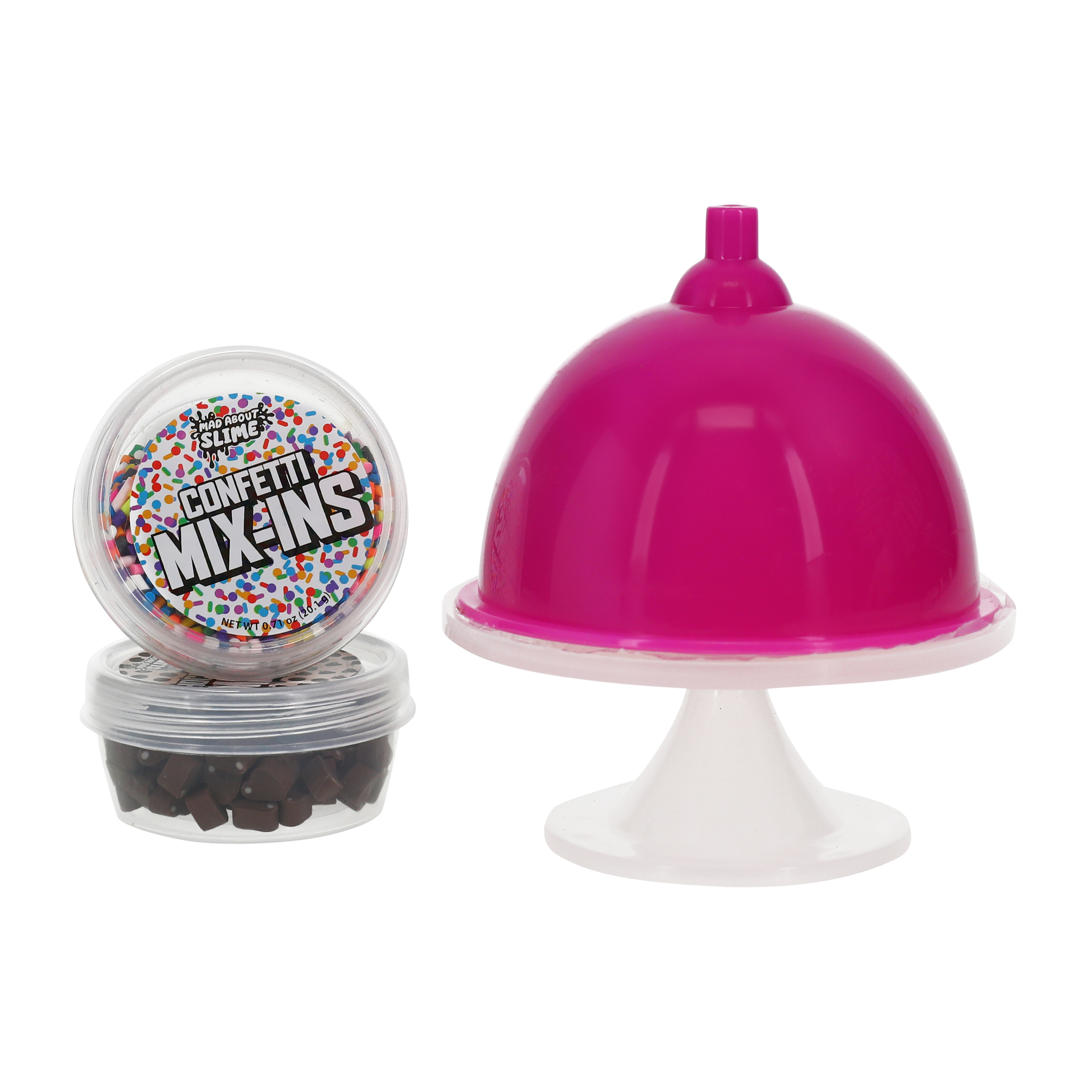 Valentine's Day Slime Set