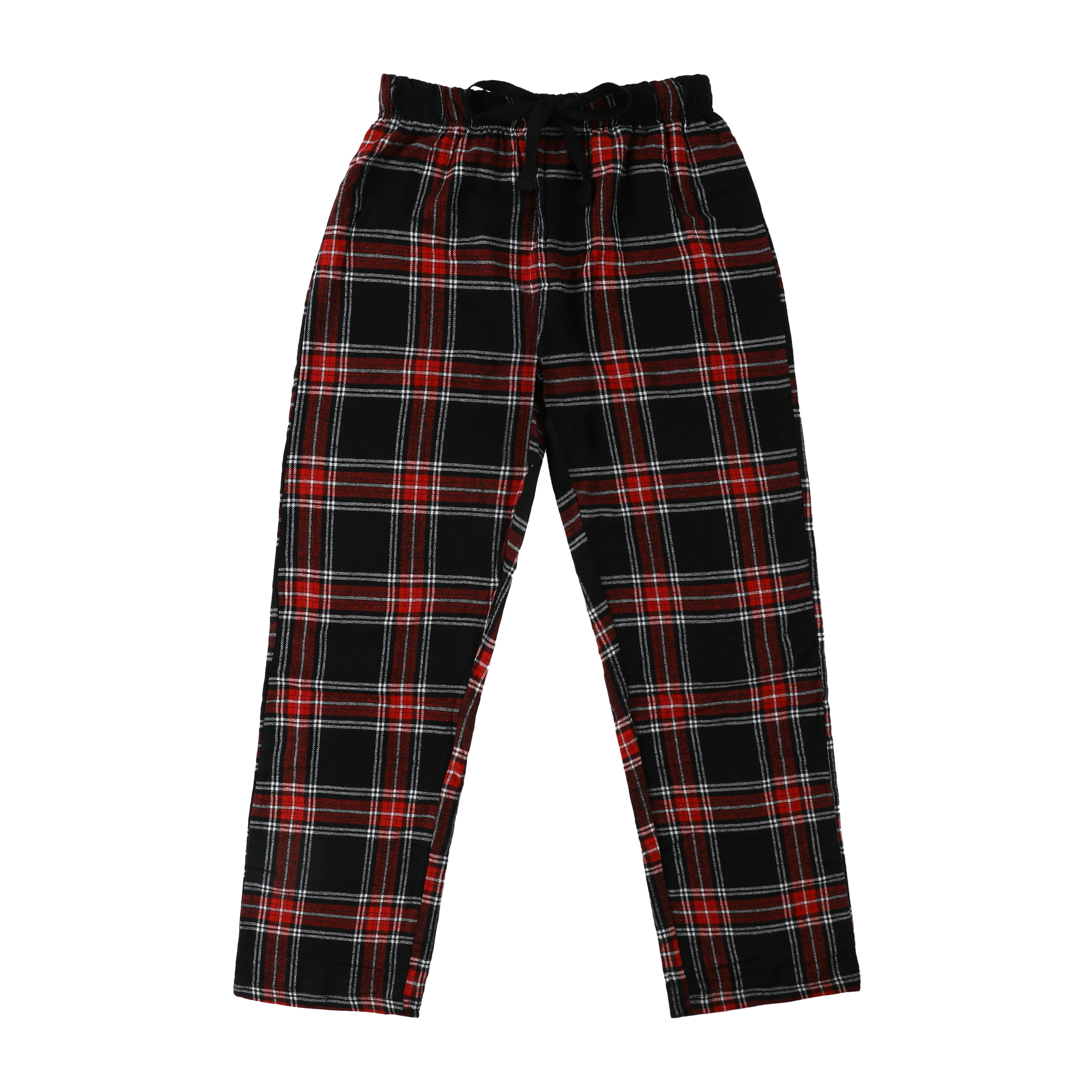 Young Mens Flannel Comfy Pants