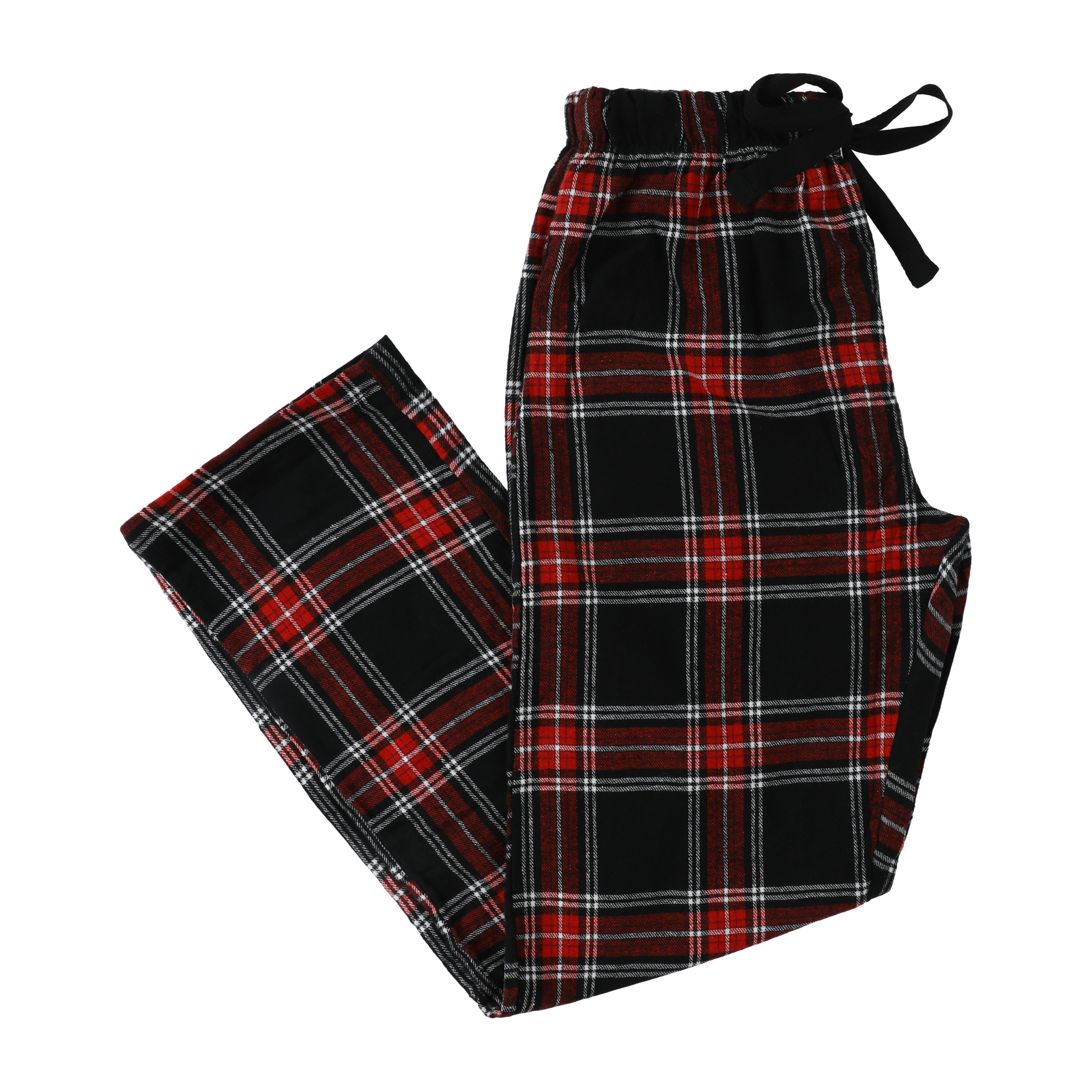 Young Mens Flannel Comfy Pants