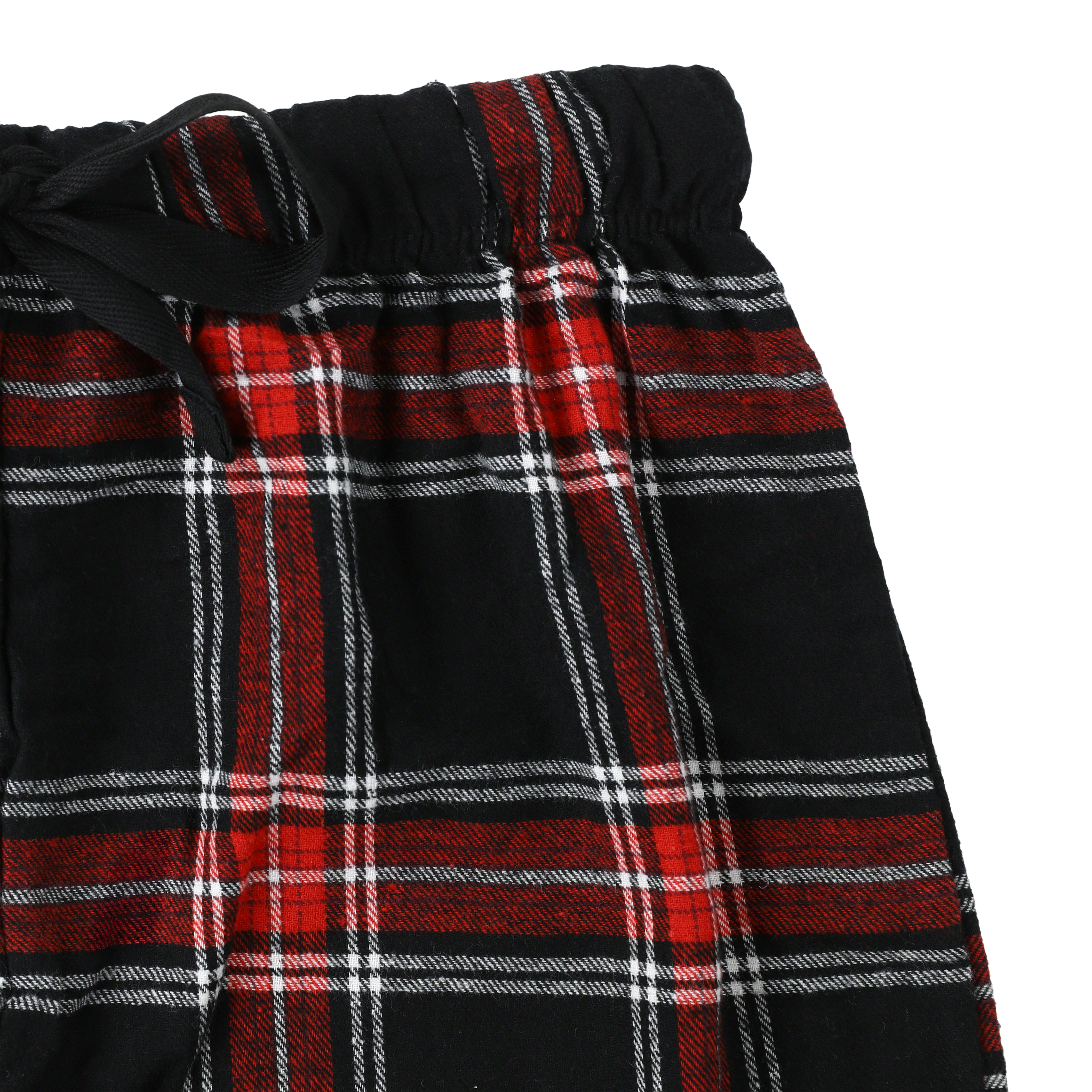 Young Mens Flannel Comfy Pants