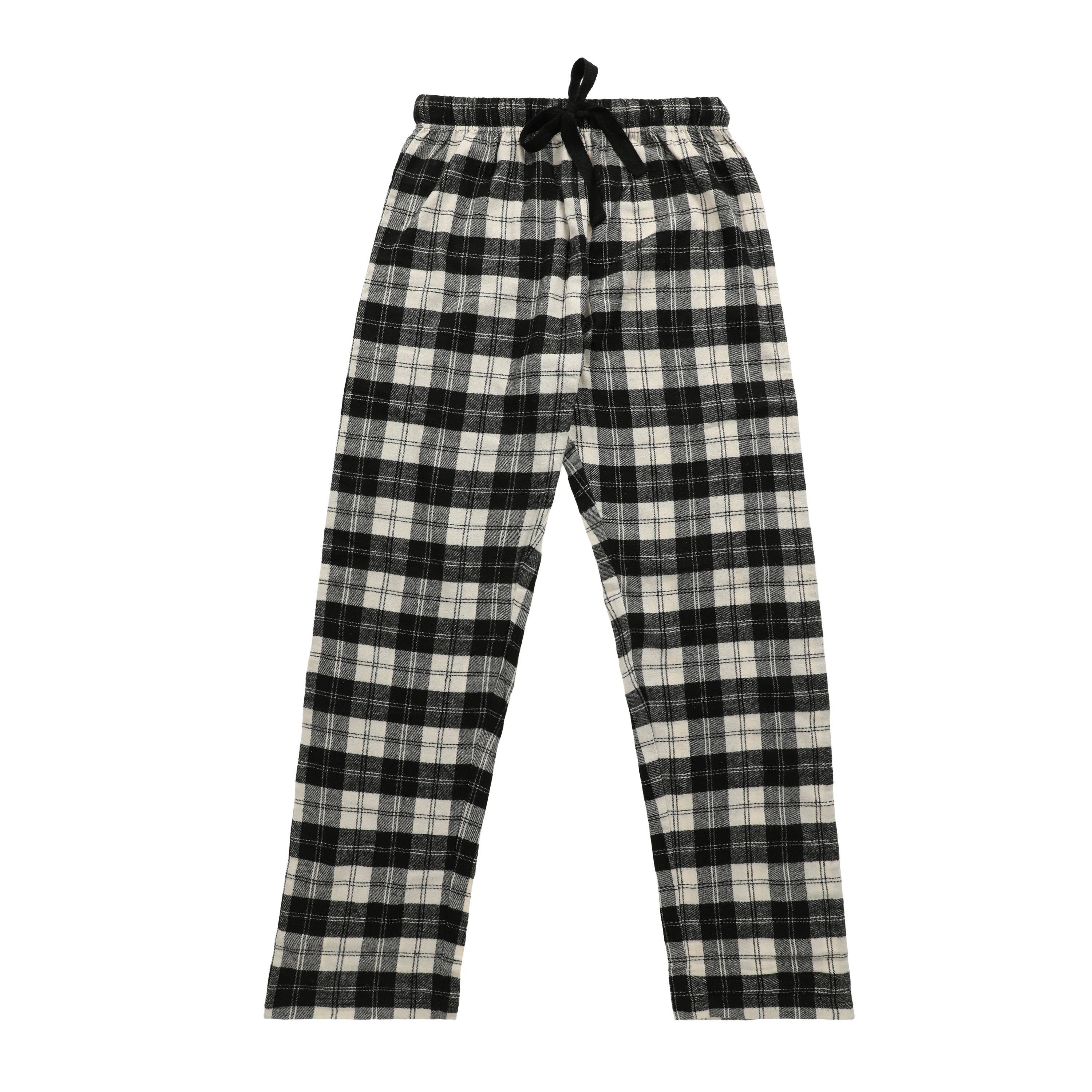 Young Mens Flannel Comfy Pants
