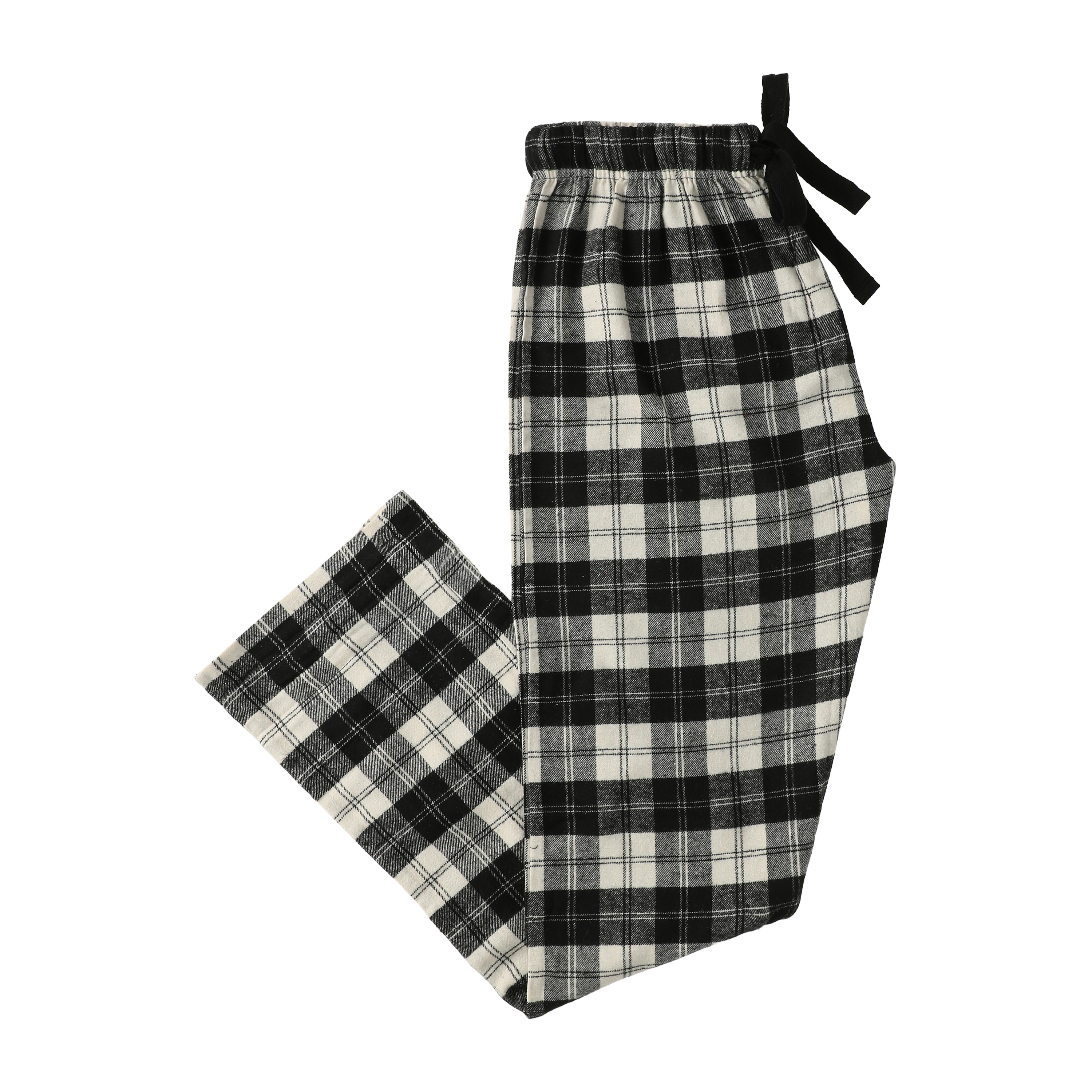 Young Mens Flannel Comfy Pants