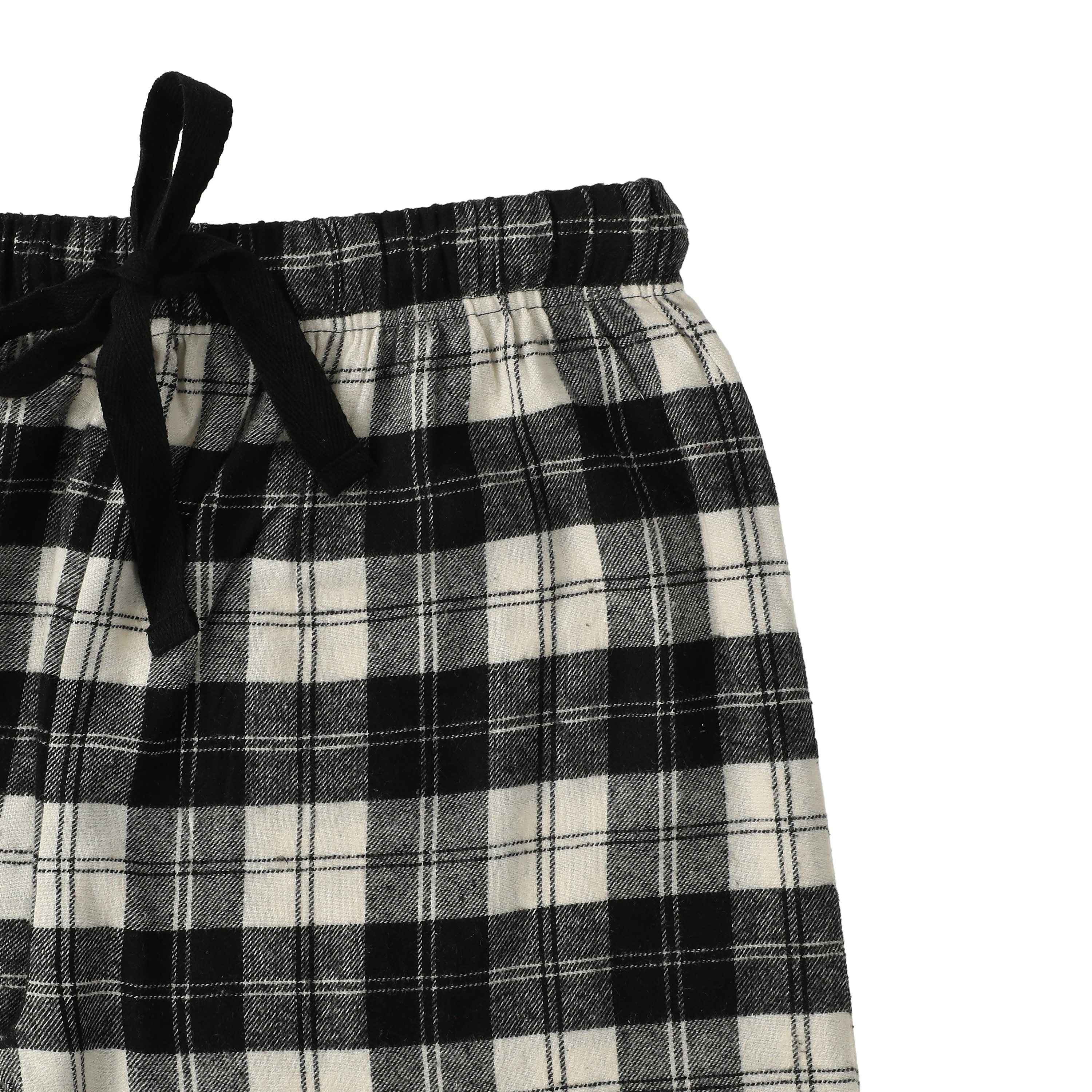 Young Mens Flannel Comfy Pants