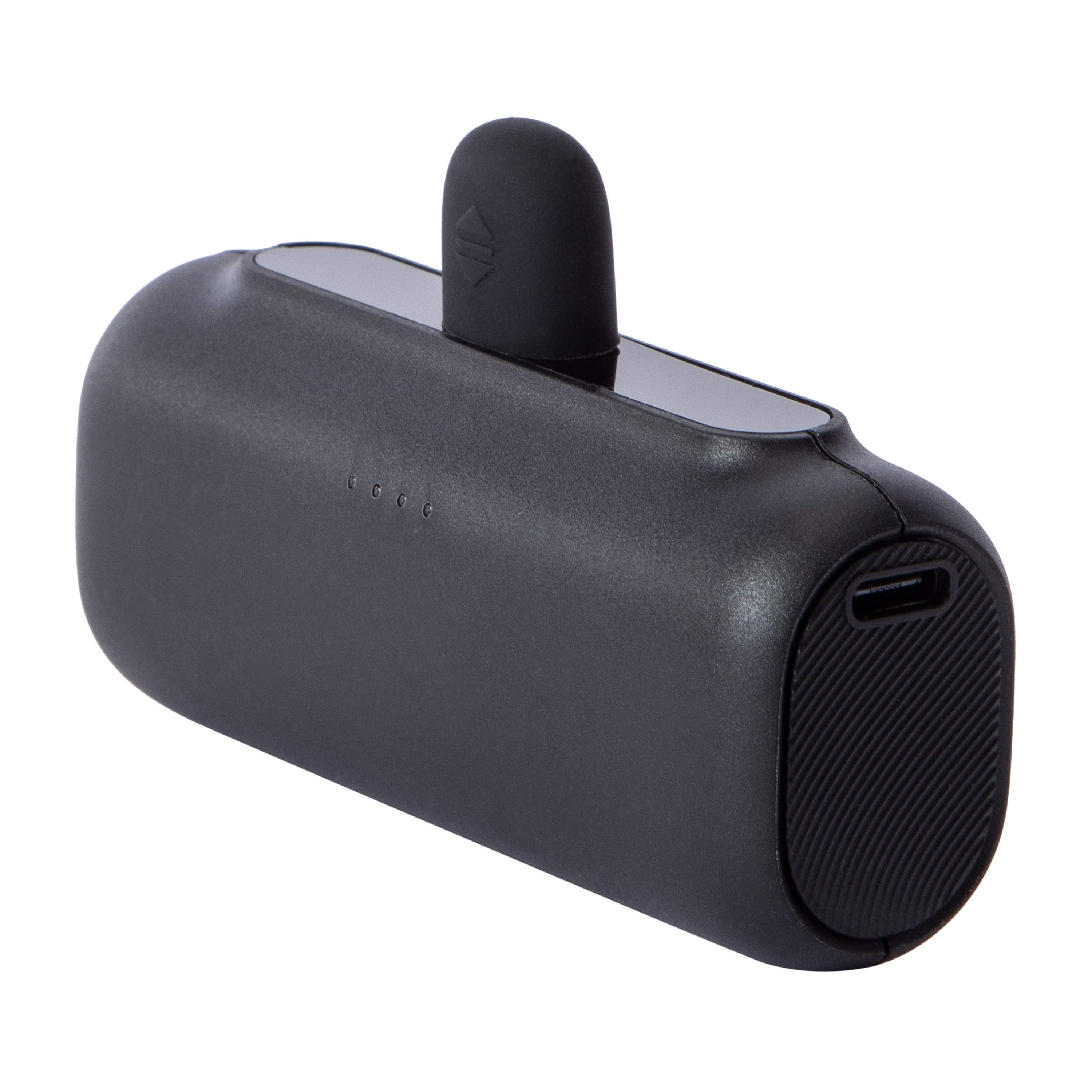 Lightning Portable Mini Power Bank 4000mAh