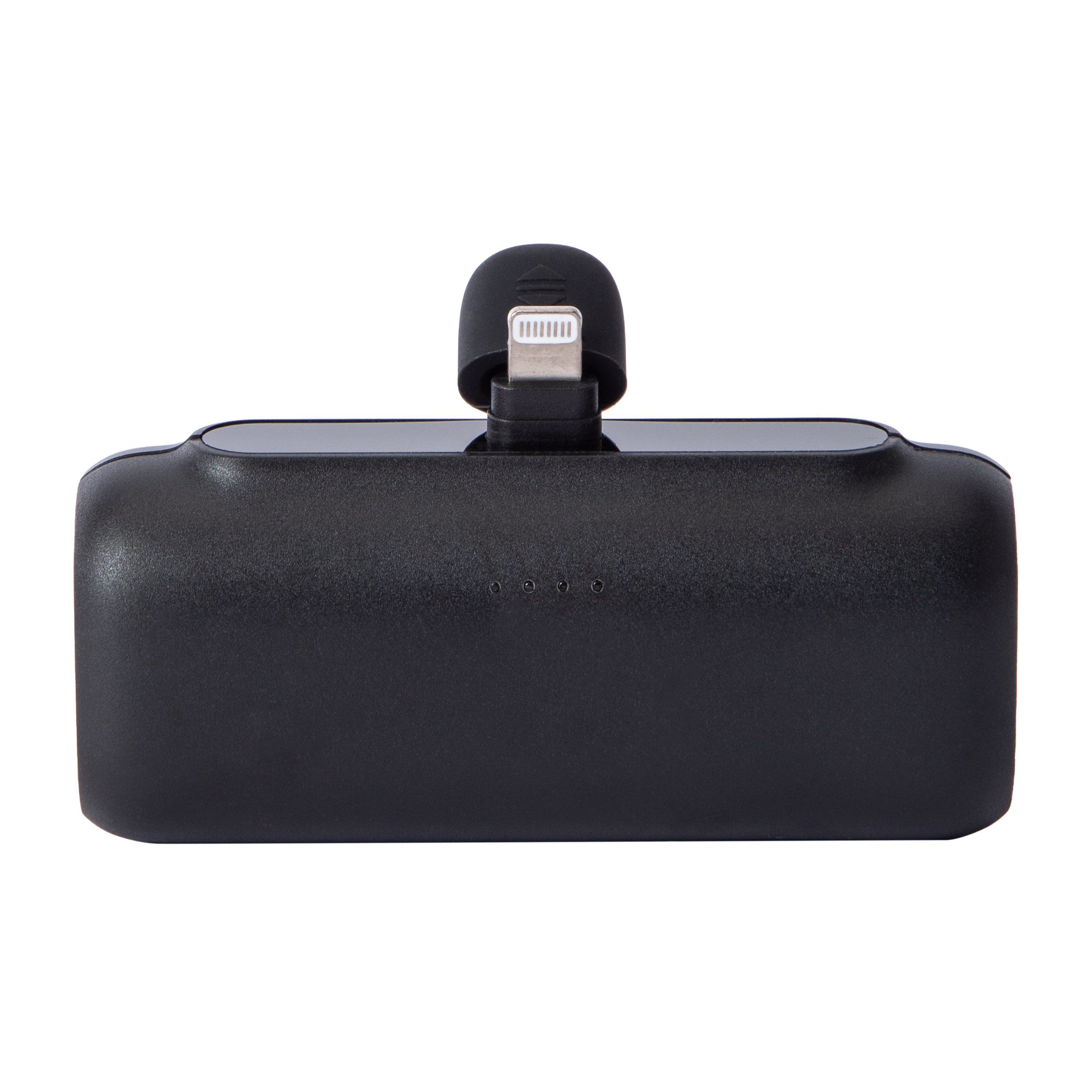 Lightning Portable Mini Power Bank 4000mAh