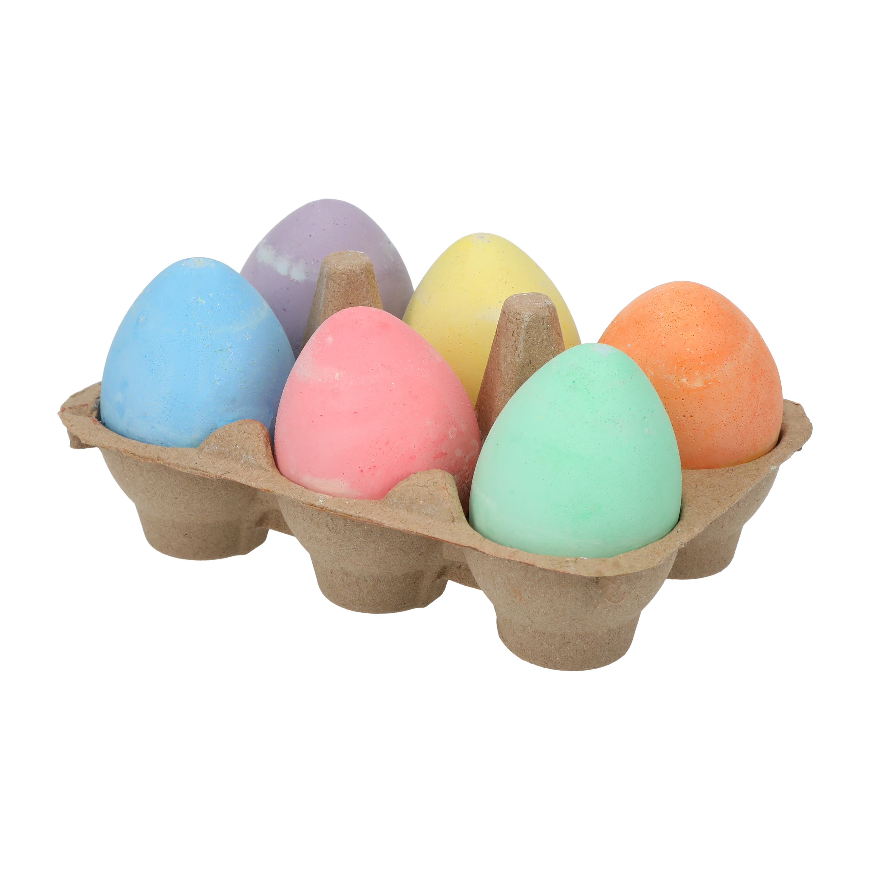 Chalkfiti Egg Chalk Set