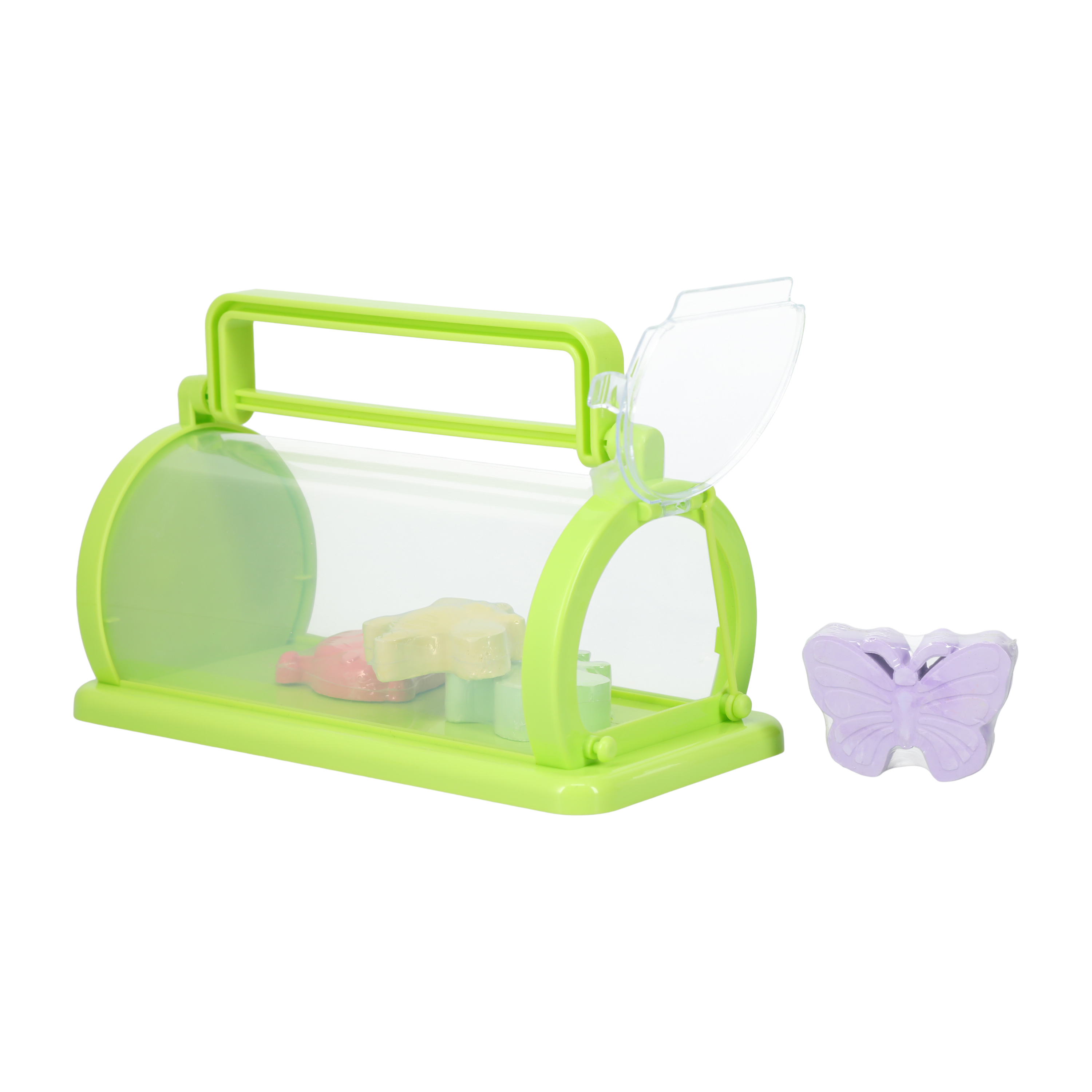 Chalkfiti! Bug Catcher Chalk Set