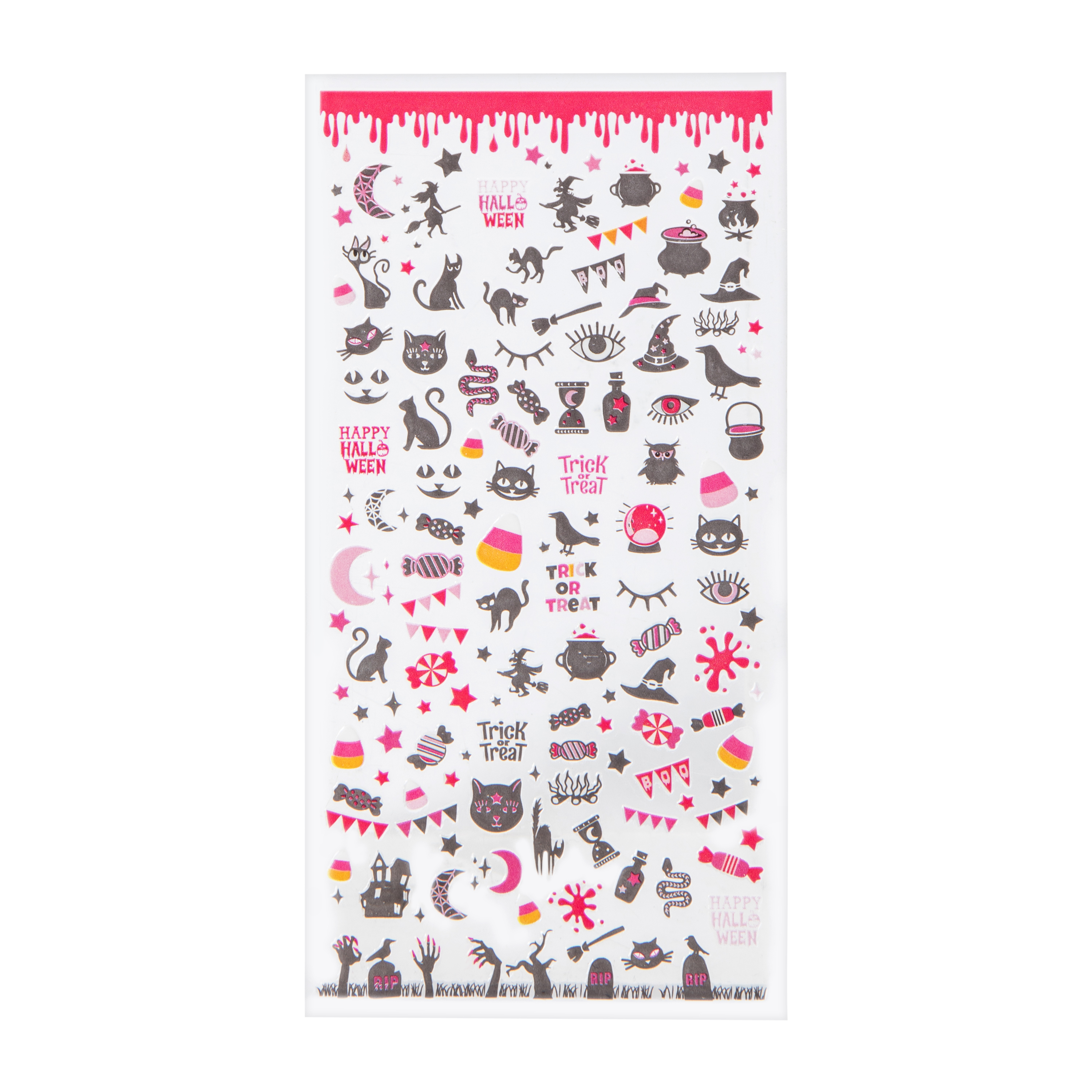 Wet N' Wild Fantasy Makers Limited Edition Nail Accents