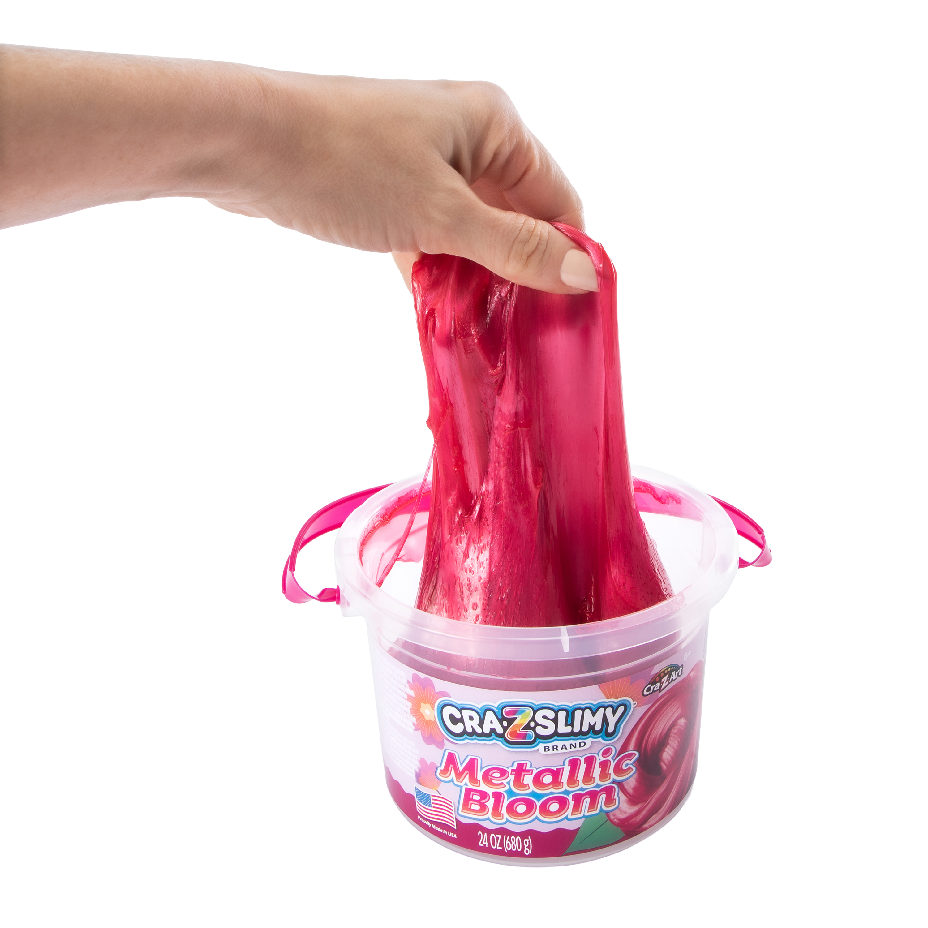 Cra-Z-Art® Cra-Z-Slimy™ Tub 24oz
