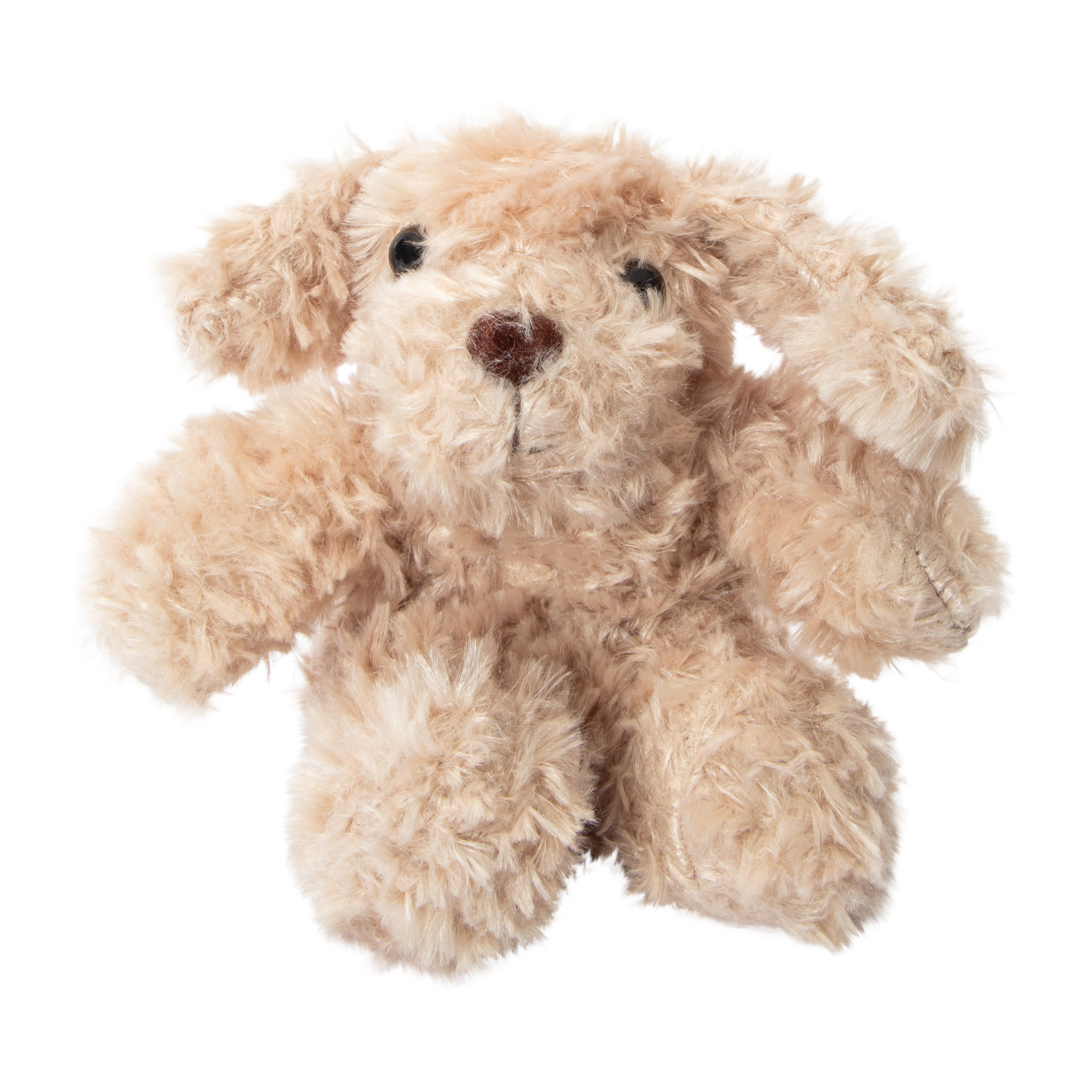 Animal Heatable Plush Toy