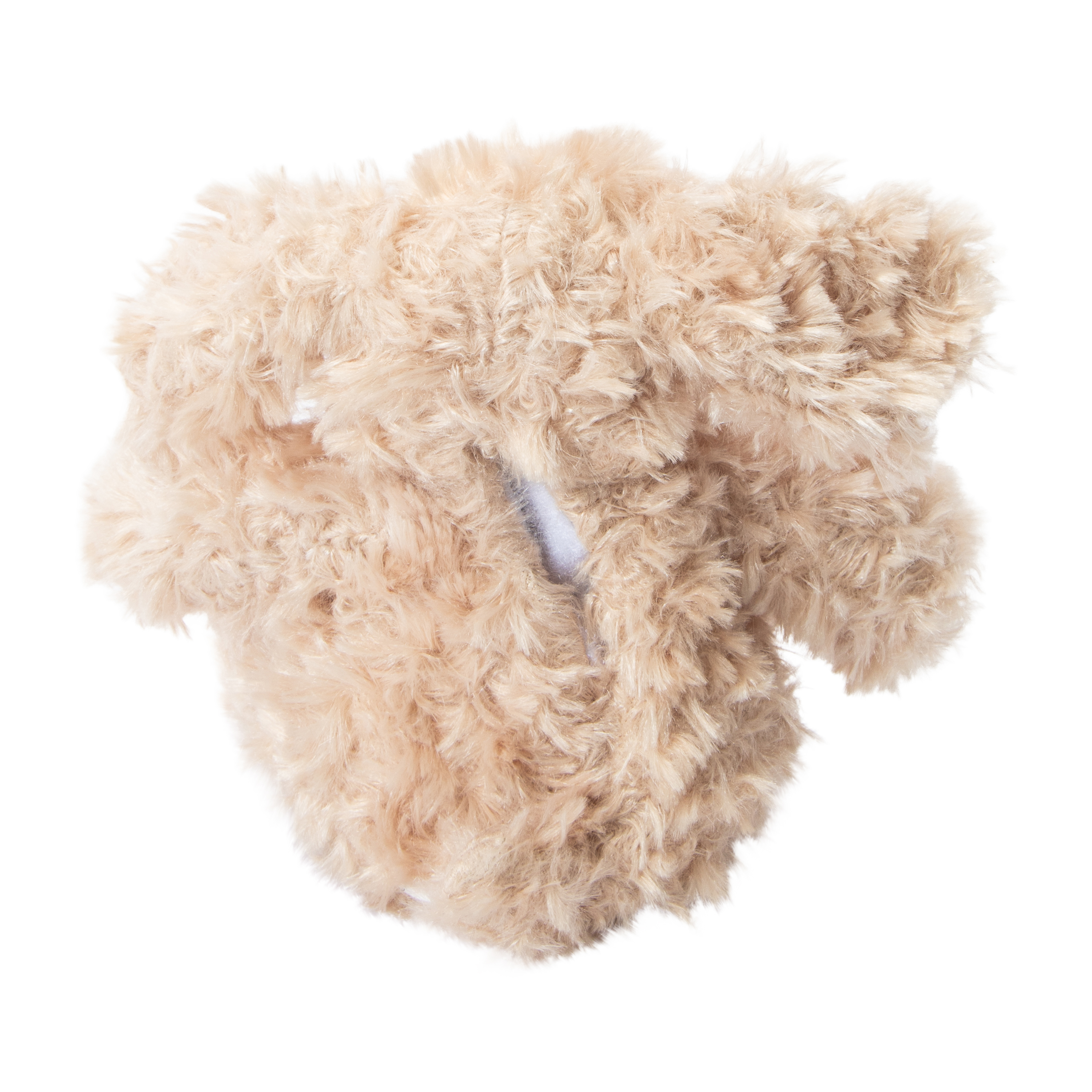 Animal Heatable Plush Toy